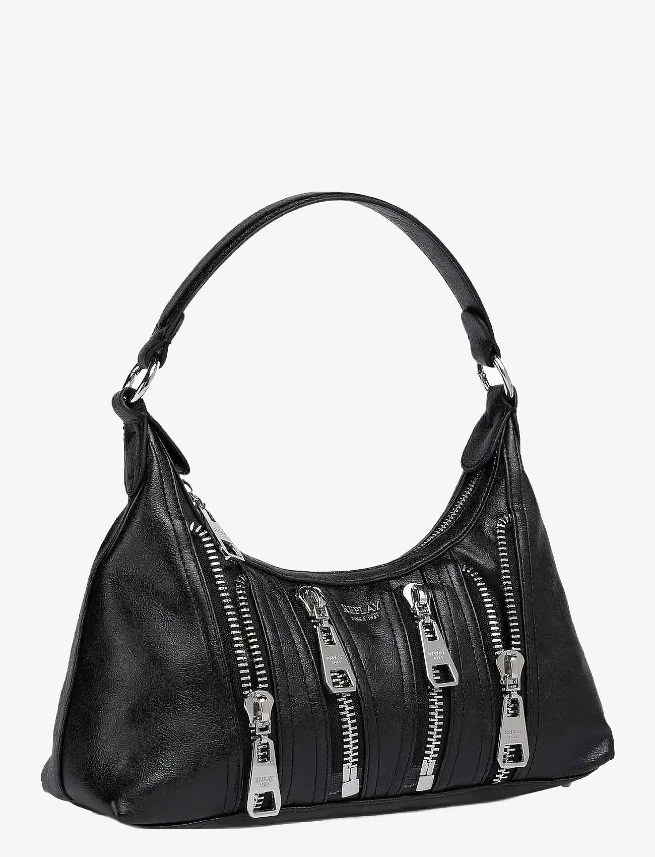 Replay - Bag - fødselsdagsgaver - black - 2