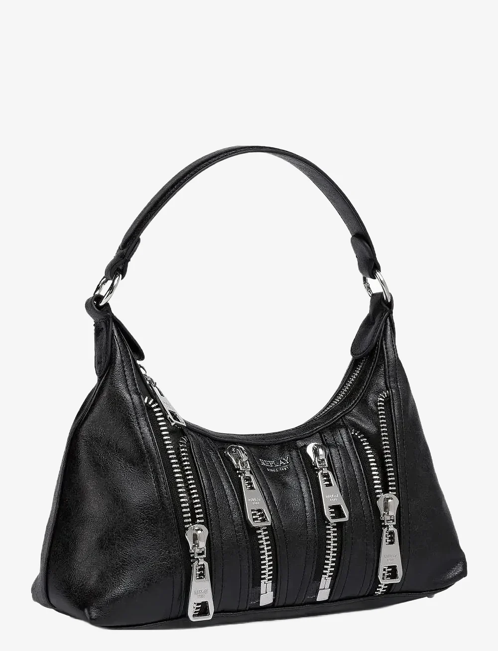 Replay - Bag - spesielle anledninger - black - 2