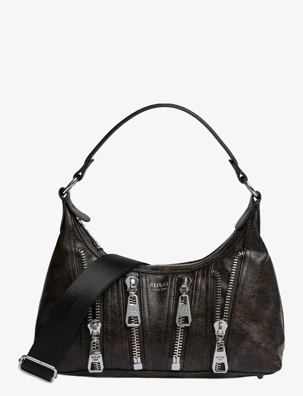 Replay - Bag - special occasions - brown - 0