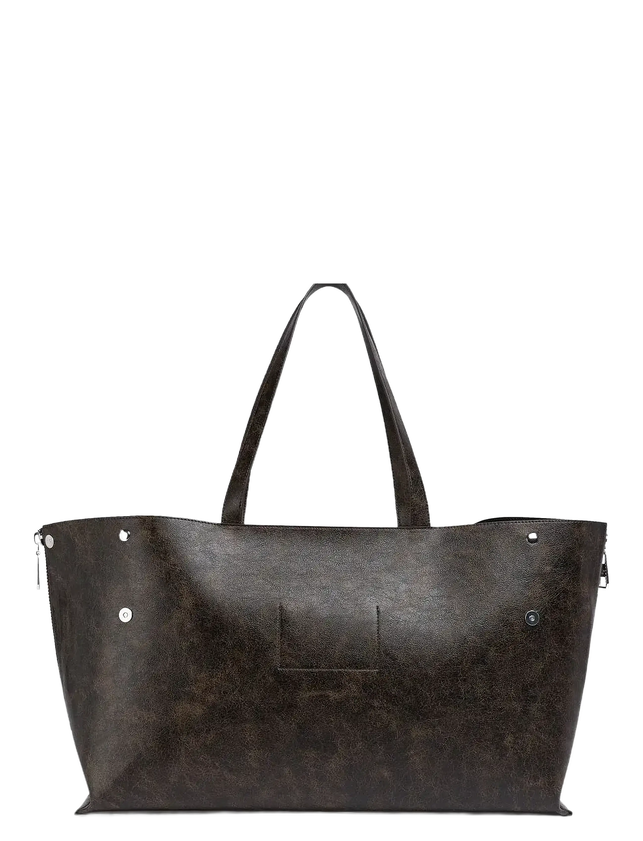 Replay - Bag - aksessuaarid - brown - 1