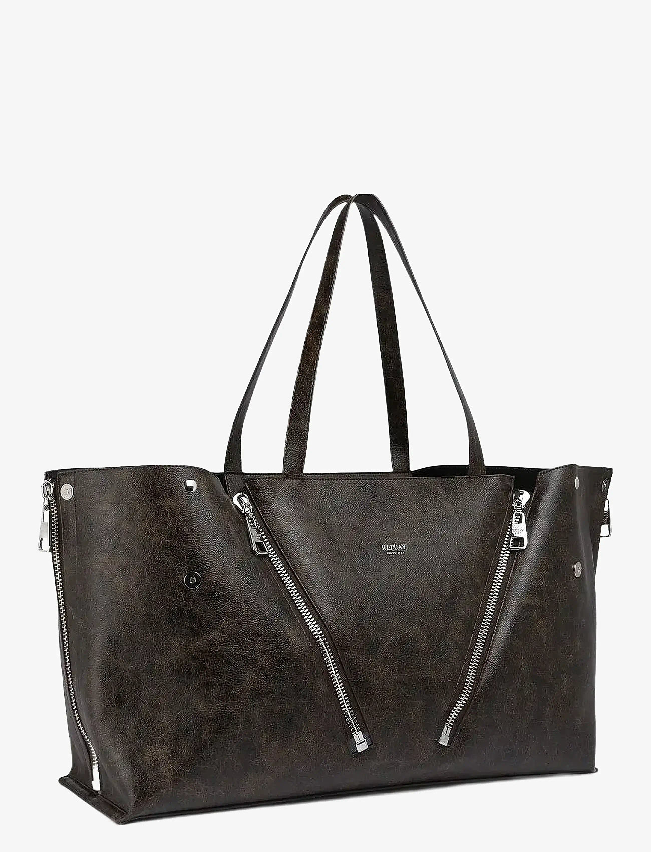 Replay - Bag - accessories - brown - 2