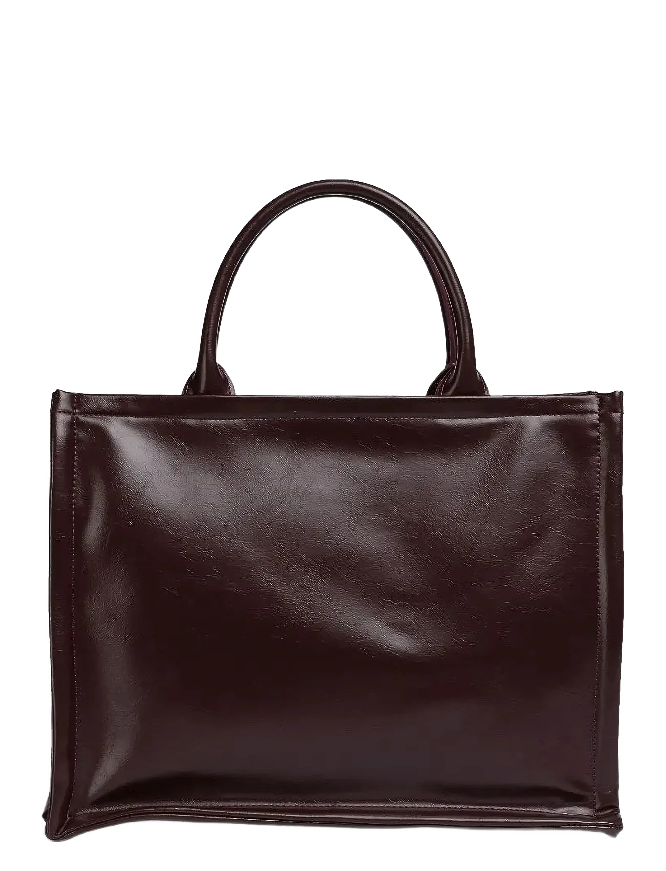Replay - Bag - fødselsdagsgaver - burgundy - 1