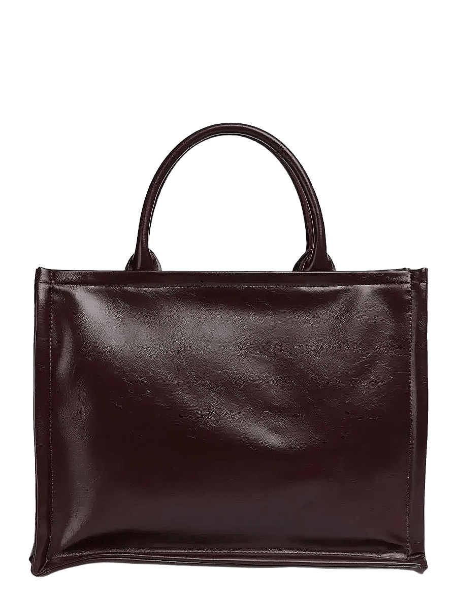 Replay - Bag - besondere anlässe - burgundy - 1