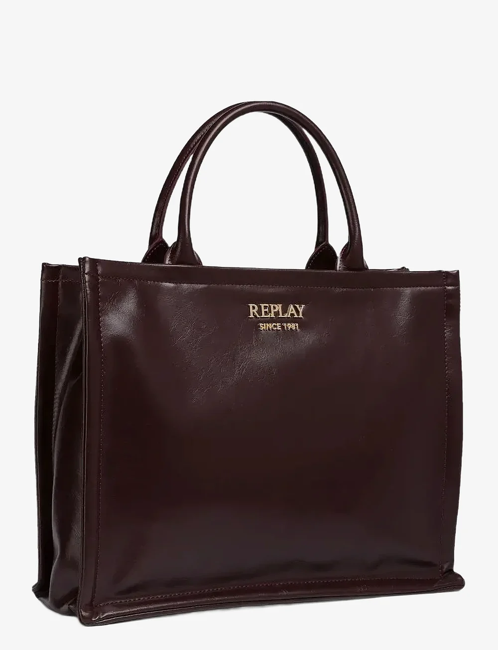 Replay - Bag - speciella tillfällen - burgundy - 2