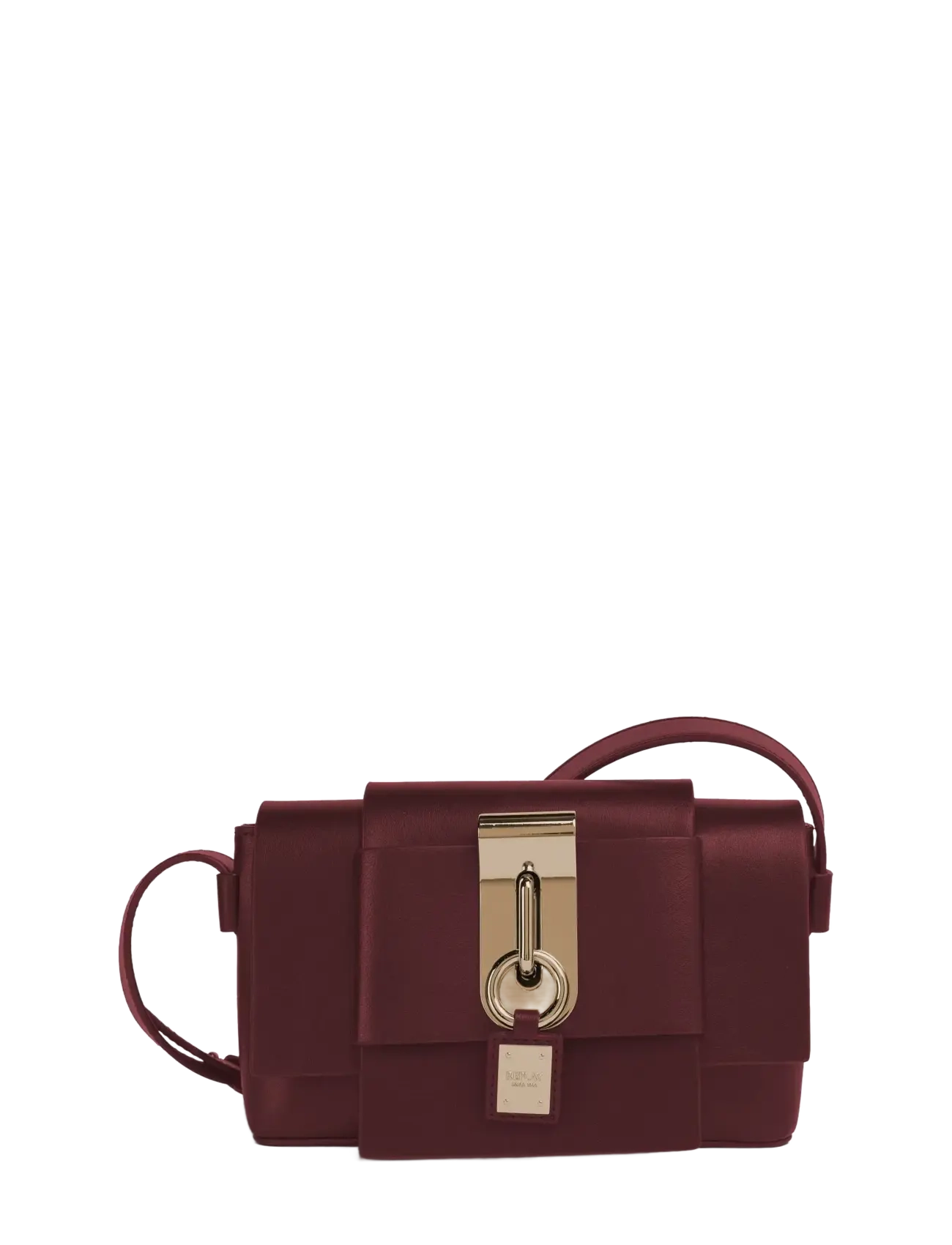 Replay Bag, UNIC, Bags, Burgunderrot - Crossbody Frauen