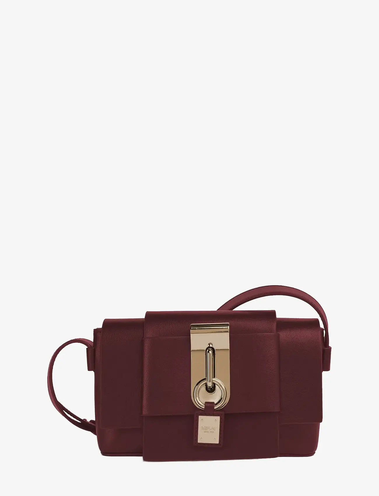 Replay - Bag - accessories - burgundy - 0