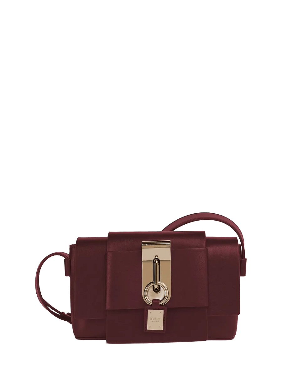 Replay - Bag - umhängetaschen - burgundy - 0