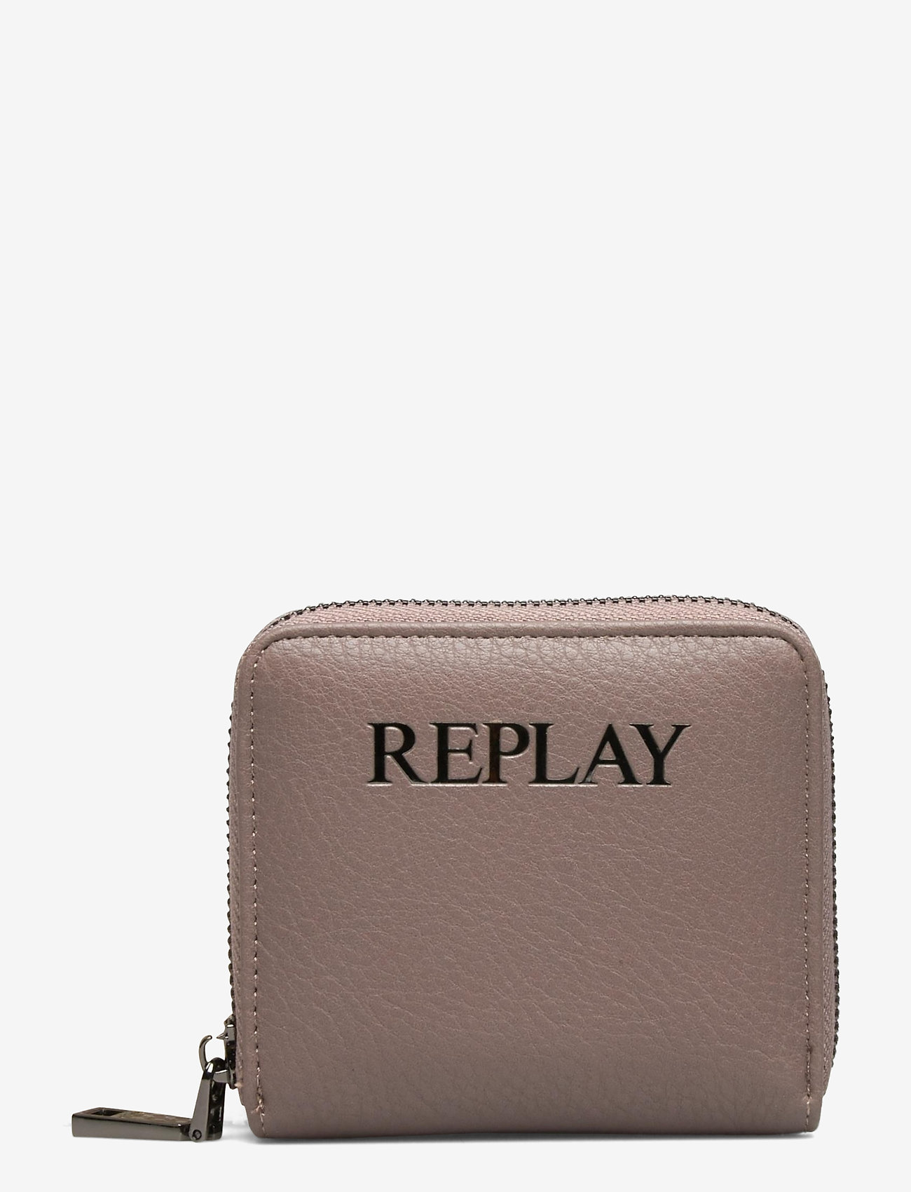 Replay - Wallet - dark sand - 0