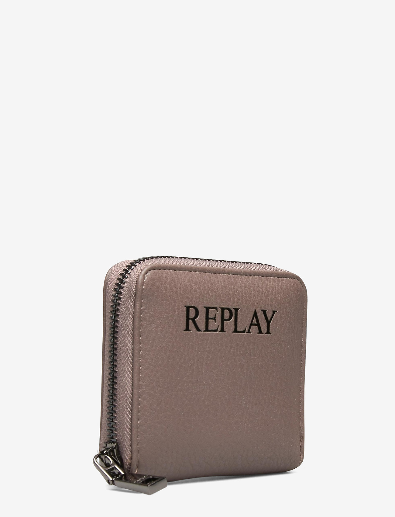 Replay - Wallet - dark sand - 2