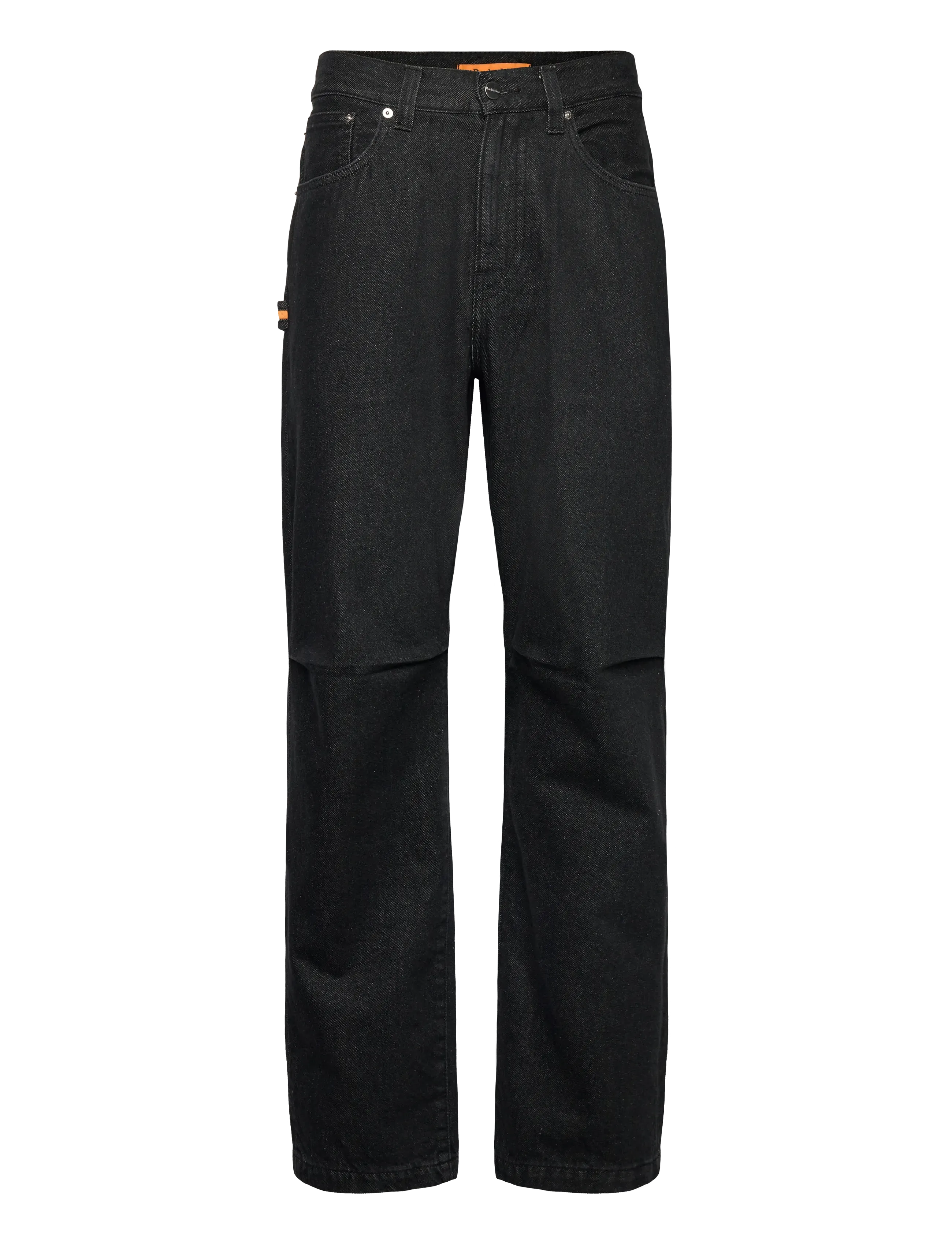 REPLAY Hosen Schwarz - 36x32 - Herren