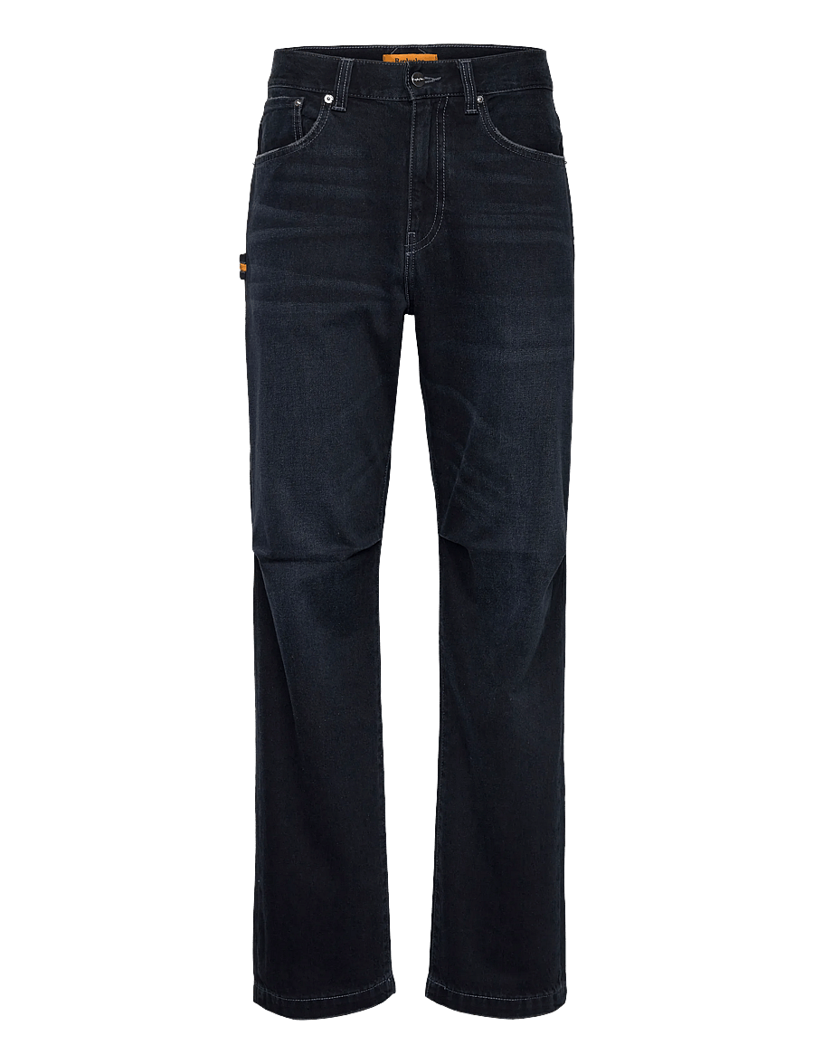 Replay - Trousers - loose jeans - blue - 1