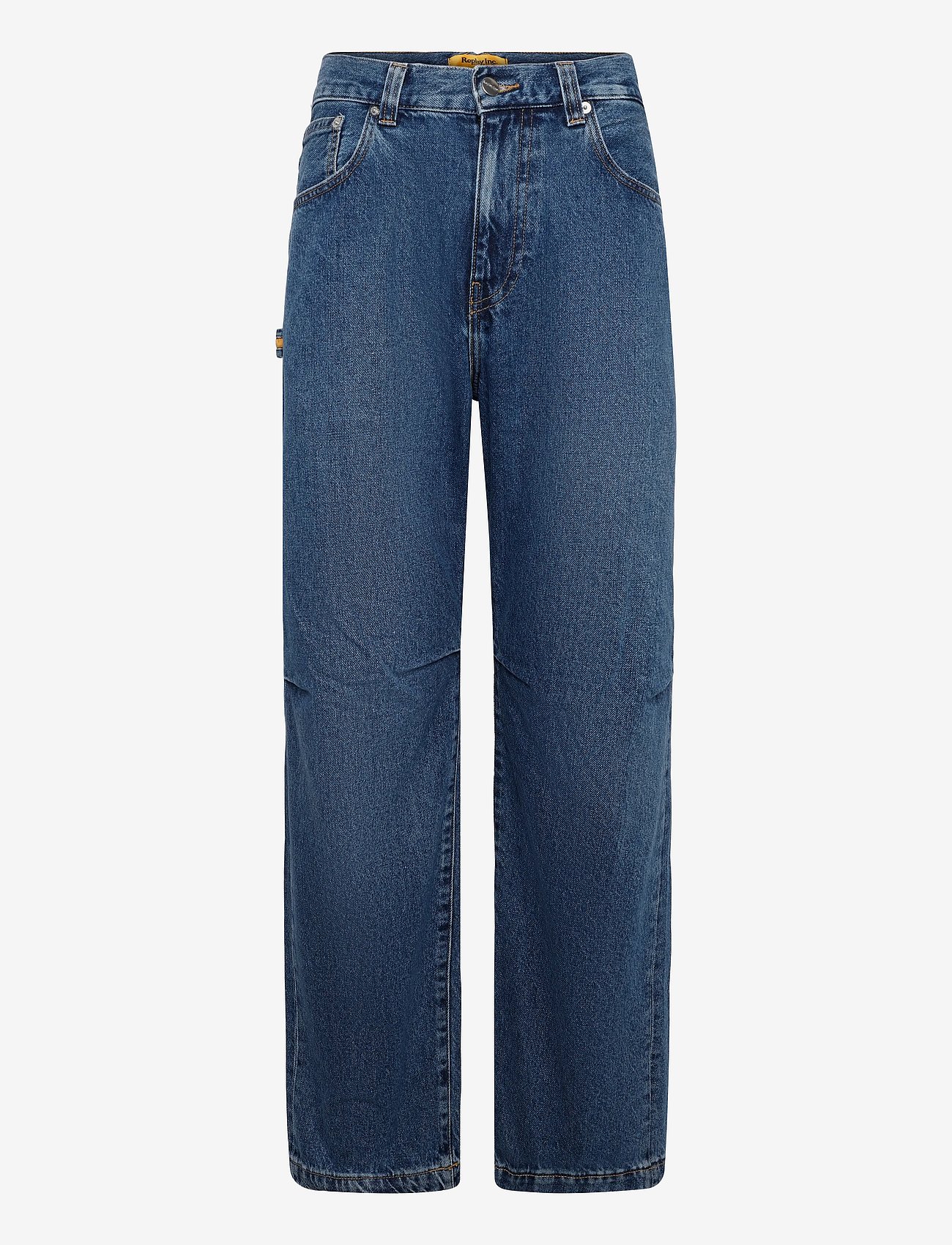 Replay | Trousers Straight | 29 x 32