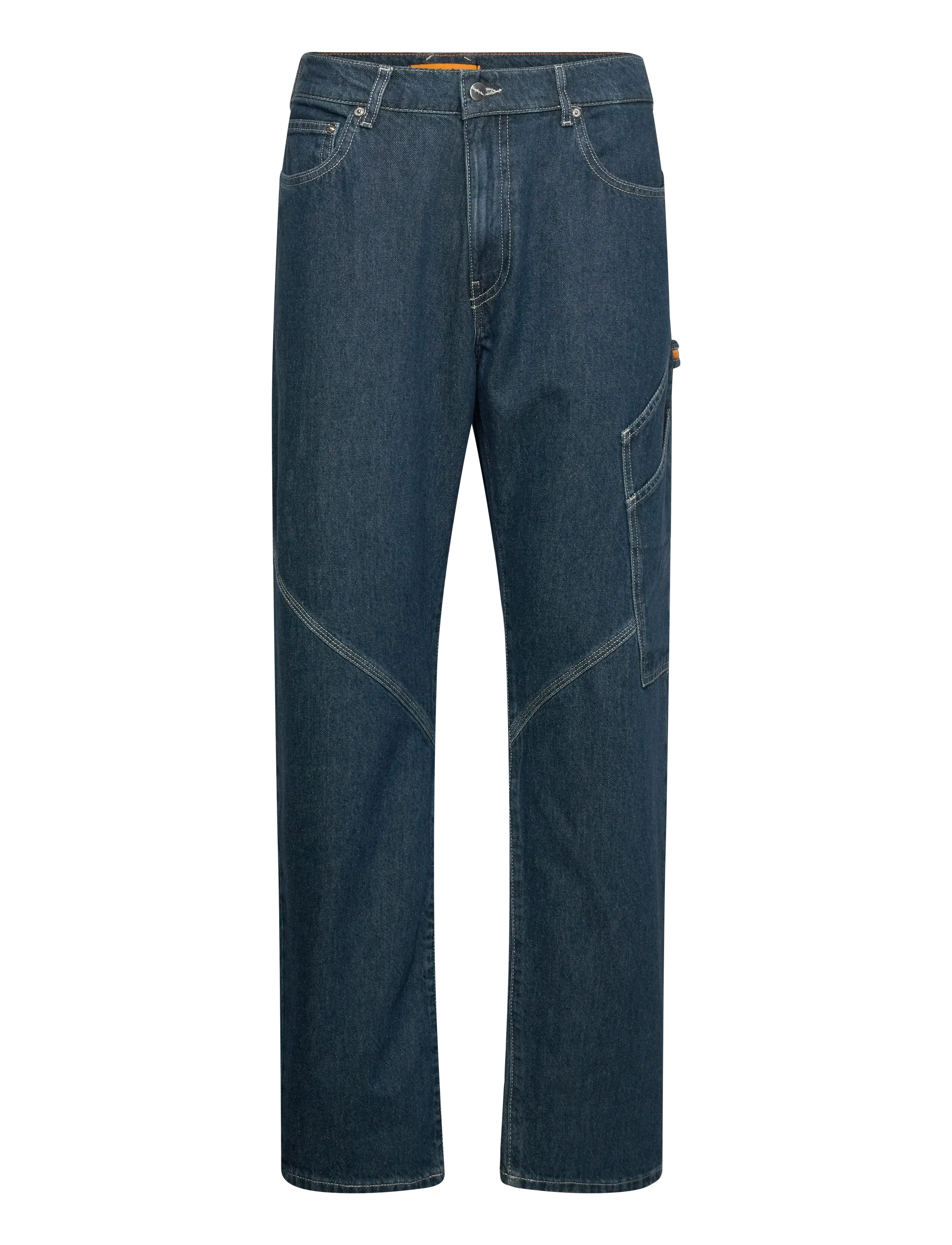 REPLAY Hosen Blau - 34x32 - Herren
