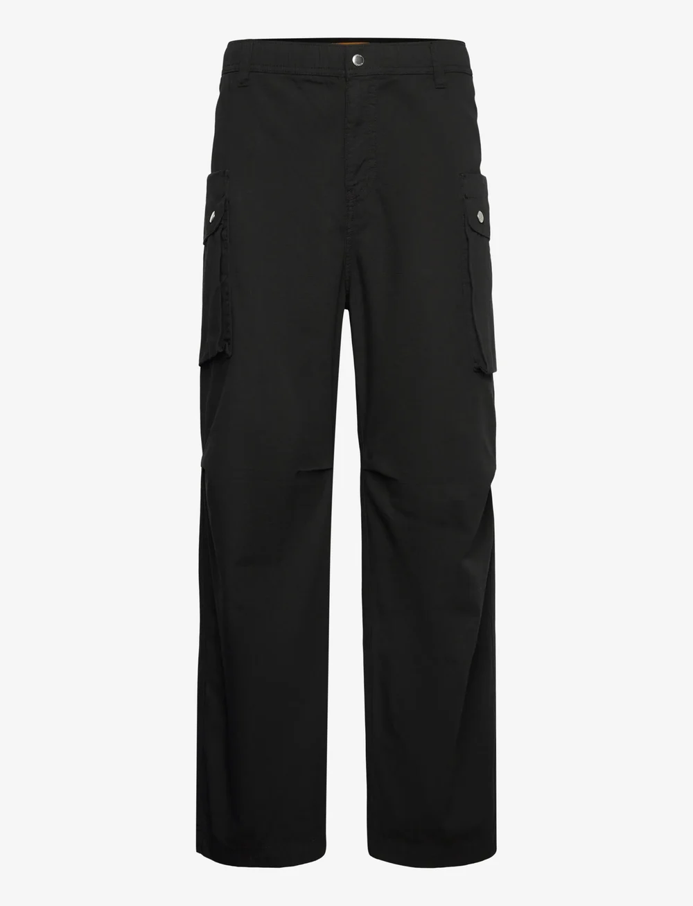 Replay - Trousers - cargo pants - black - 0
