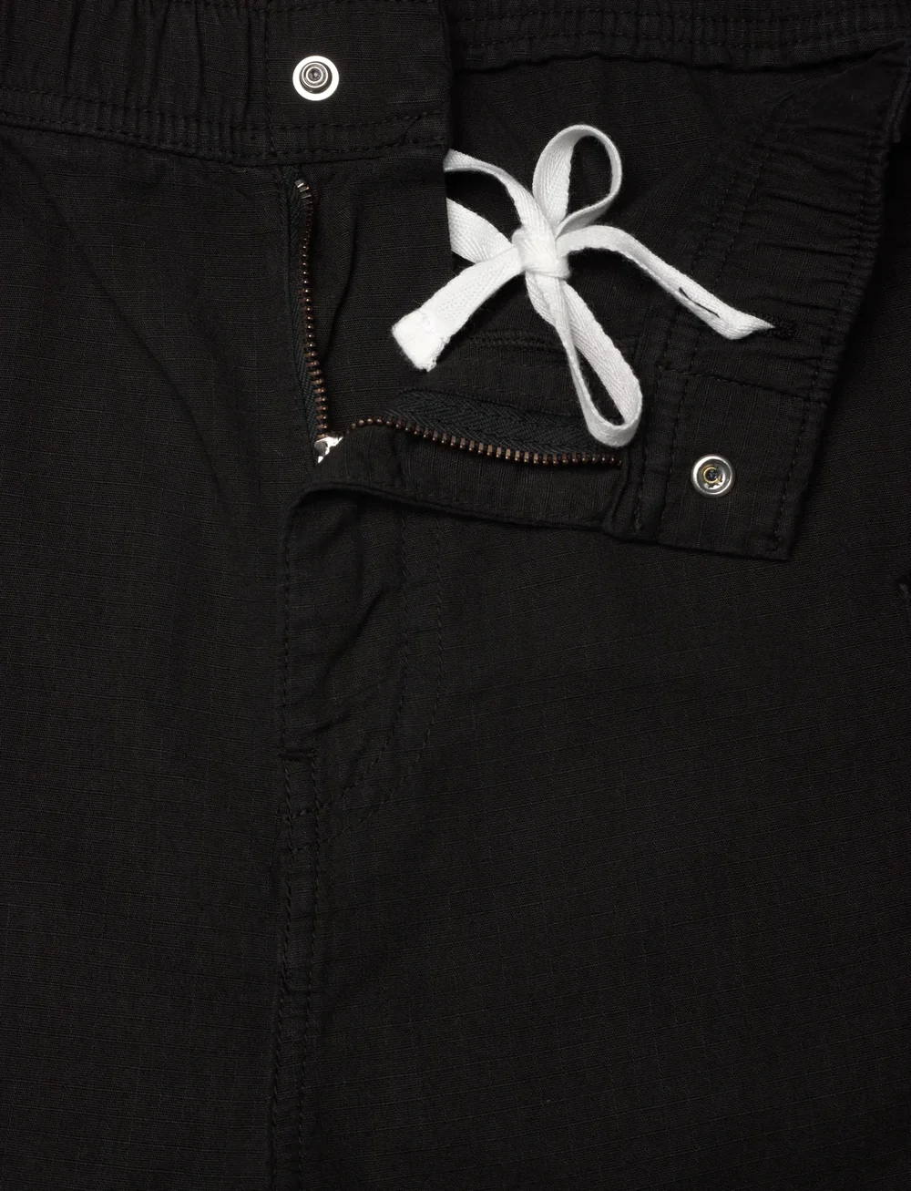 Replay - Trousers - cargo pants - black - 2