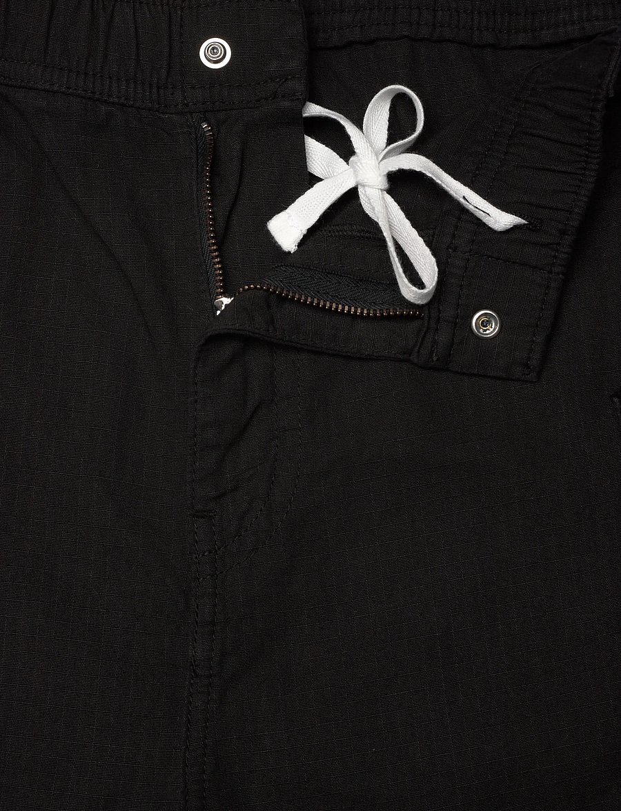 Replay - Trousers - cargohose - black - 2