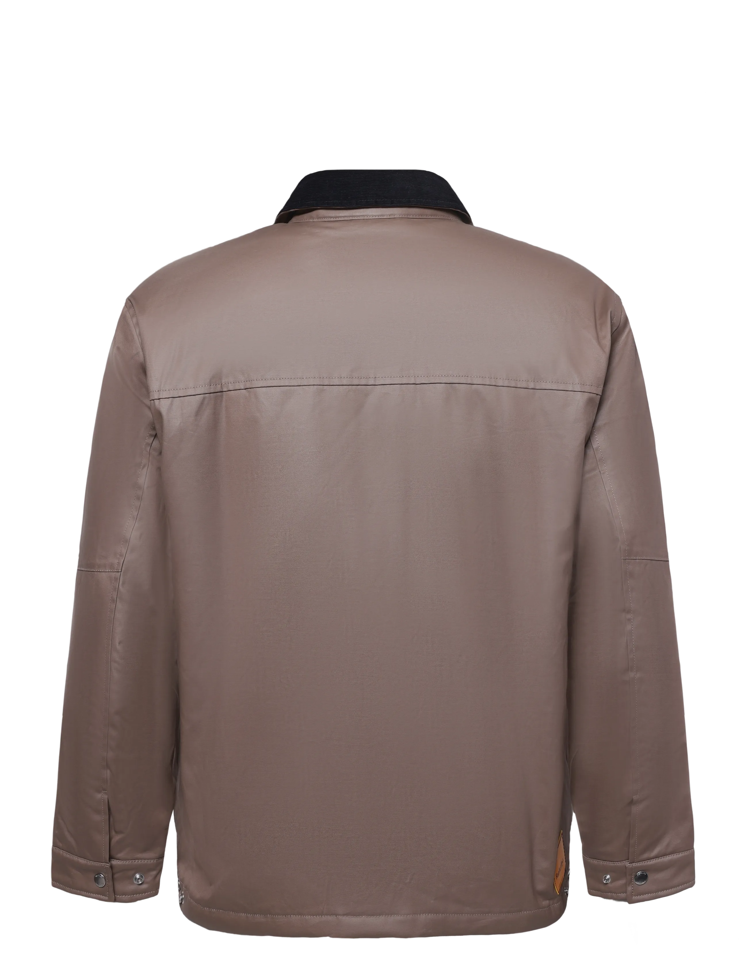 Replay - Jacket - talvejoped - brown - 2