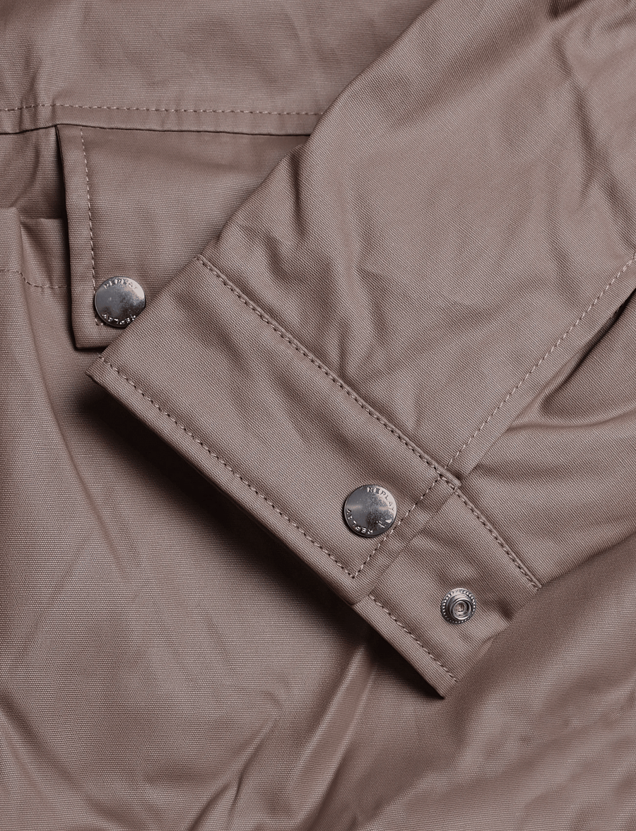 Replay - Jacket - winterjacken - brown - 5