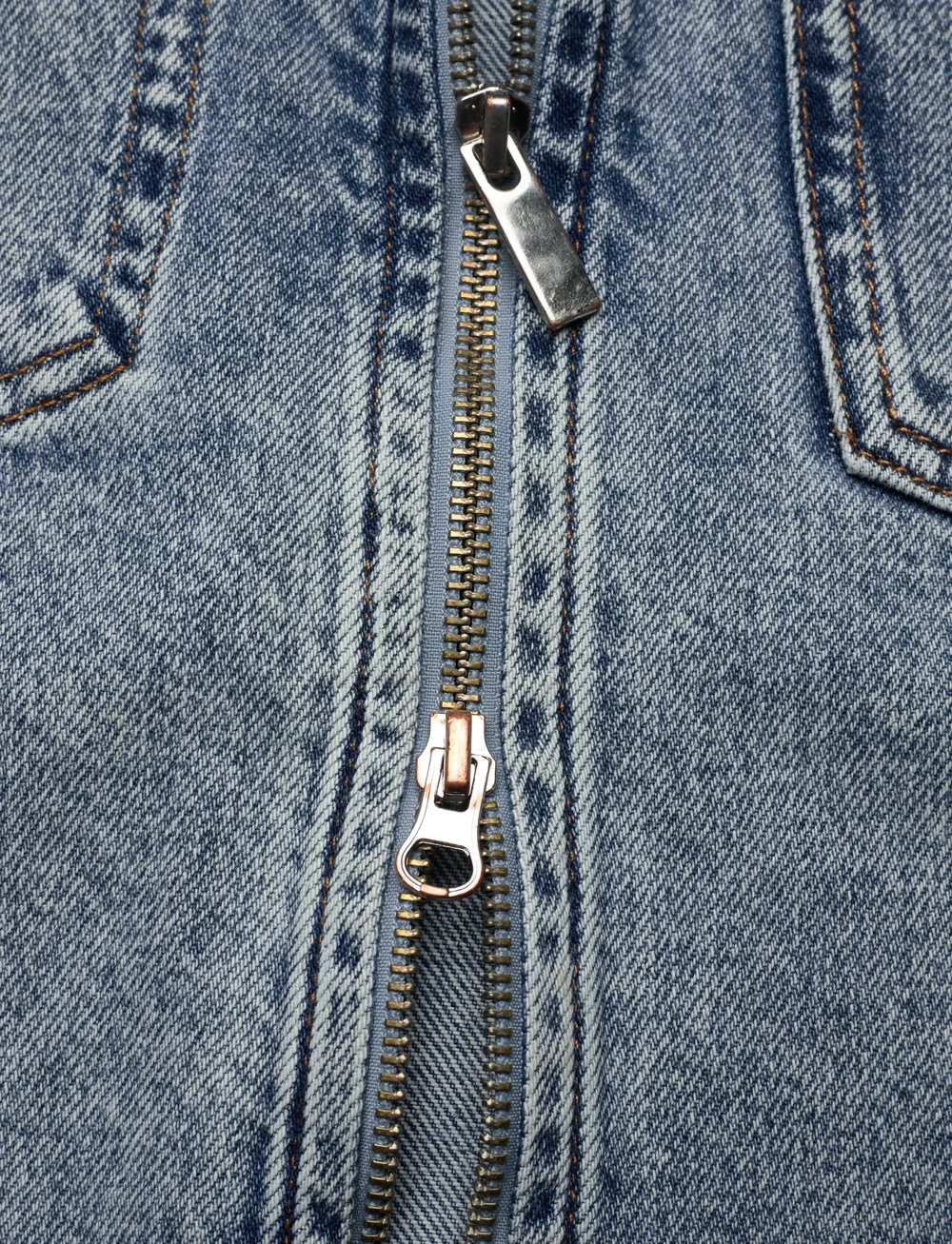 Replay - Shirt - jeansskjortor - blue - 3