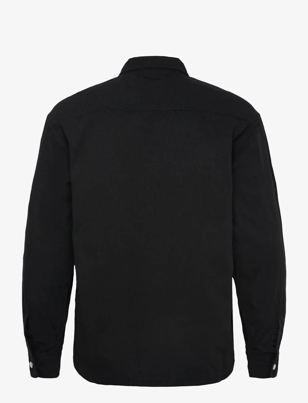 Replay - Shirt - casual skjortor - black - 1