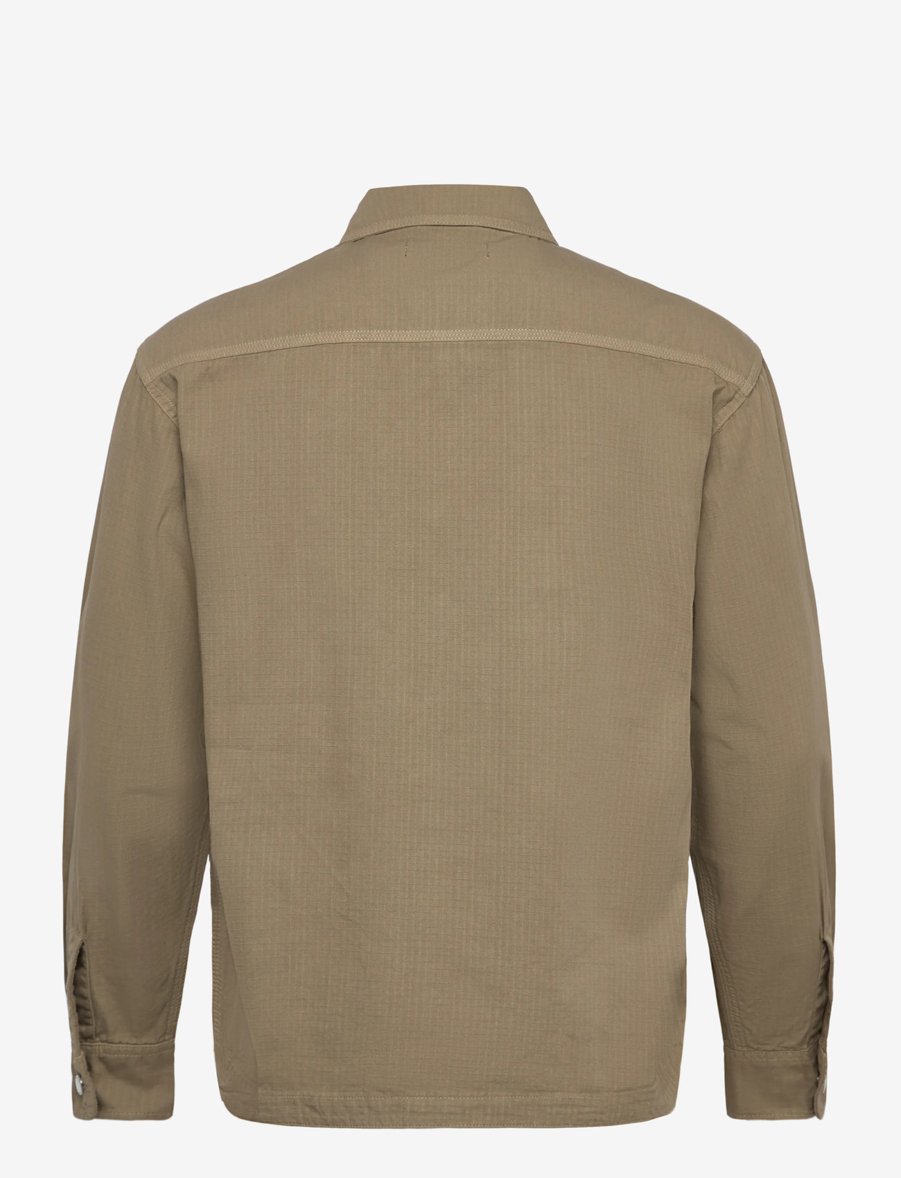 Replay - Shirt - casual skjorter - khaki green - 2