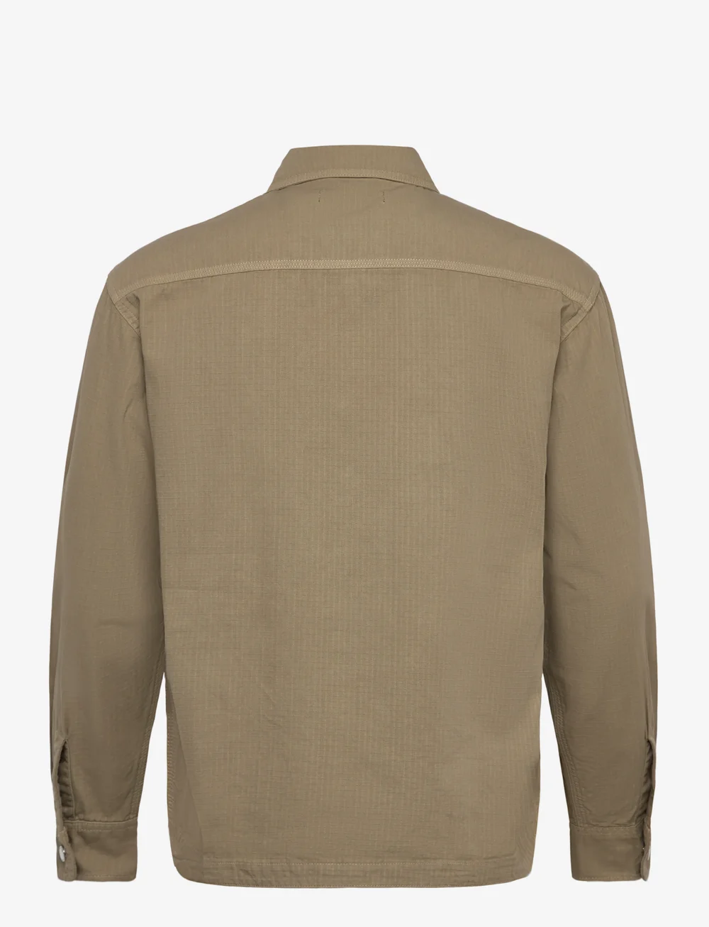 Replay - Shirt - casual skjortor - khaki green - 2