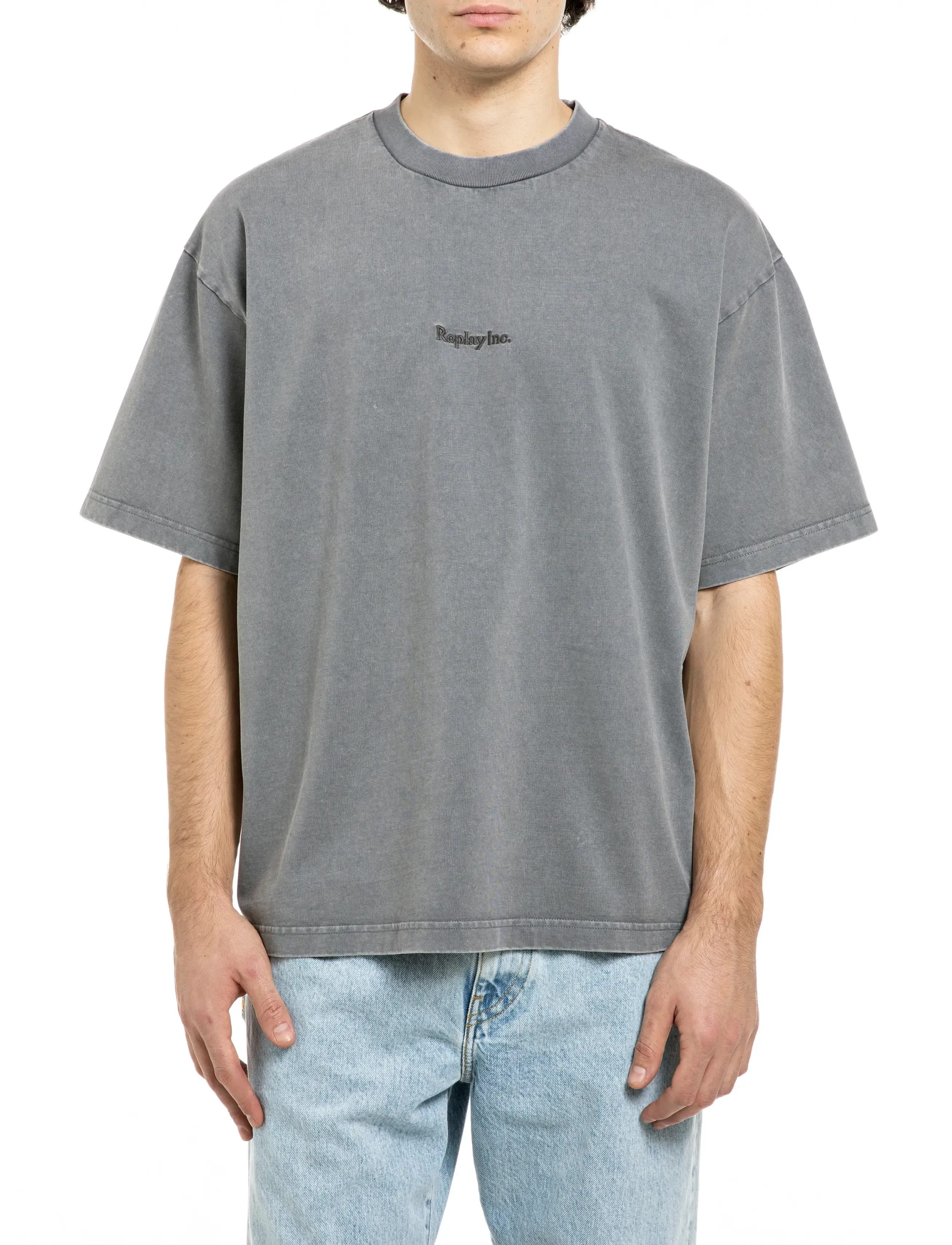 T-Shirt Over