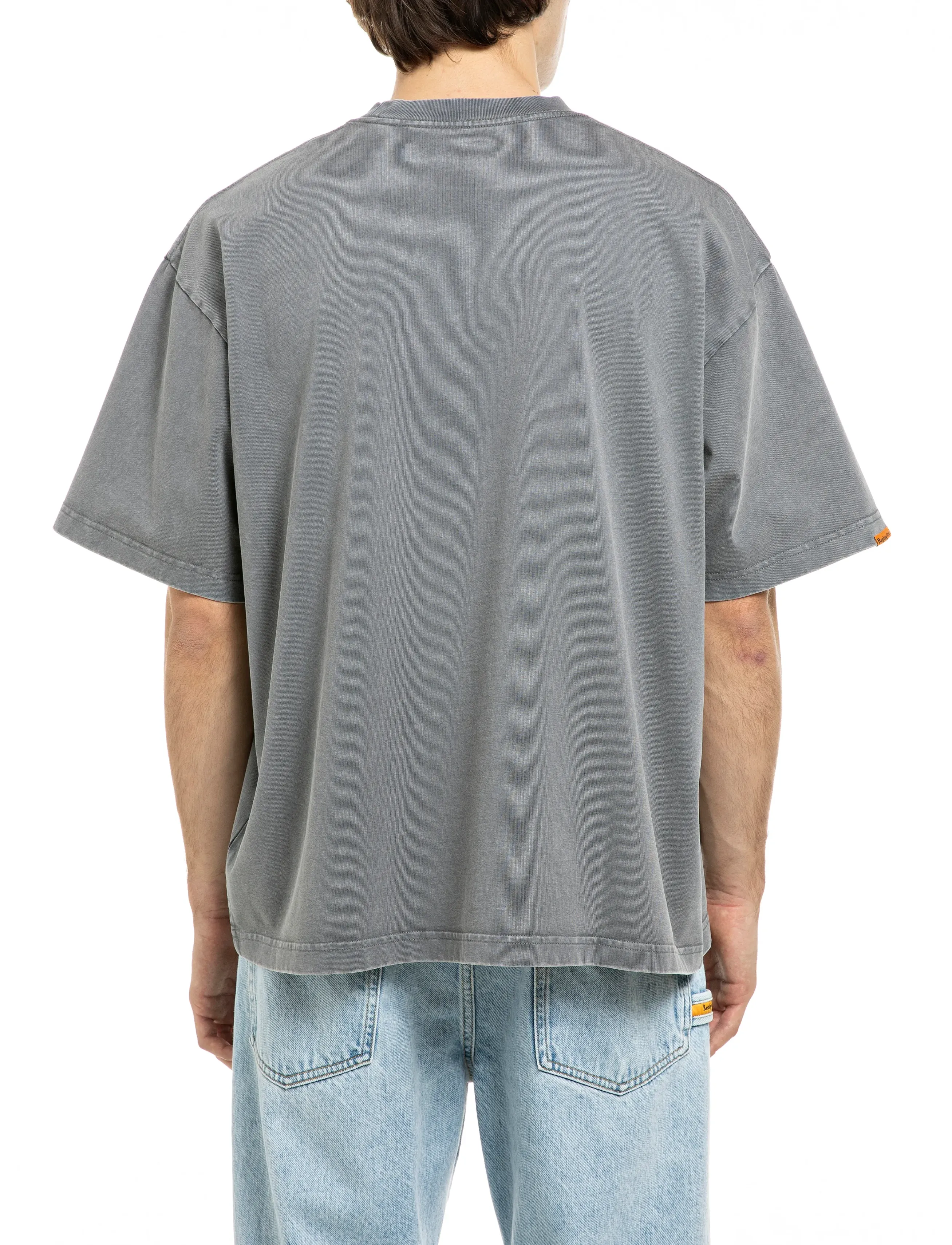 T-Shirt Over 2