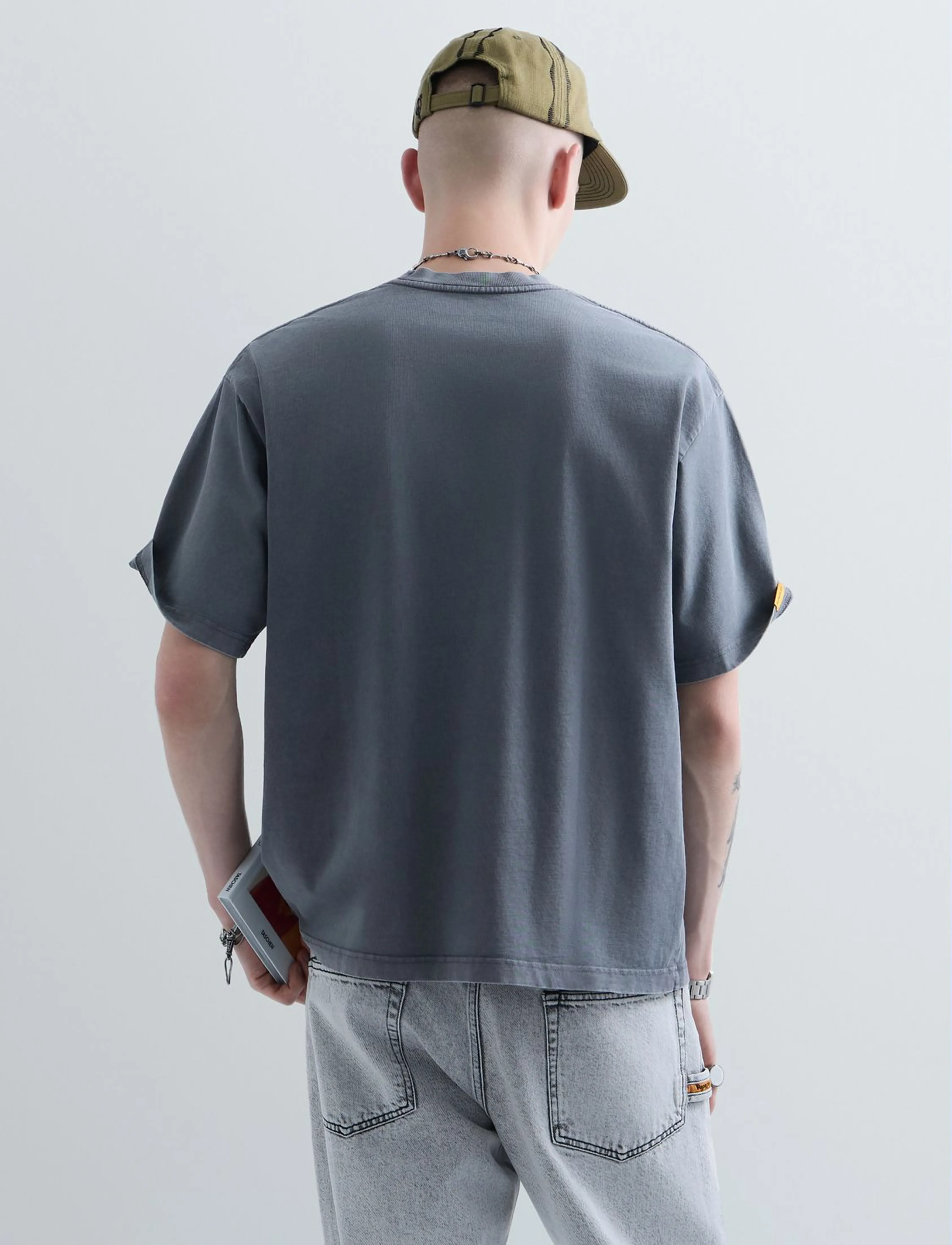 T-Shirt Over 5