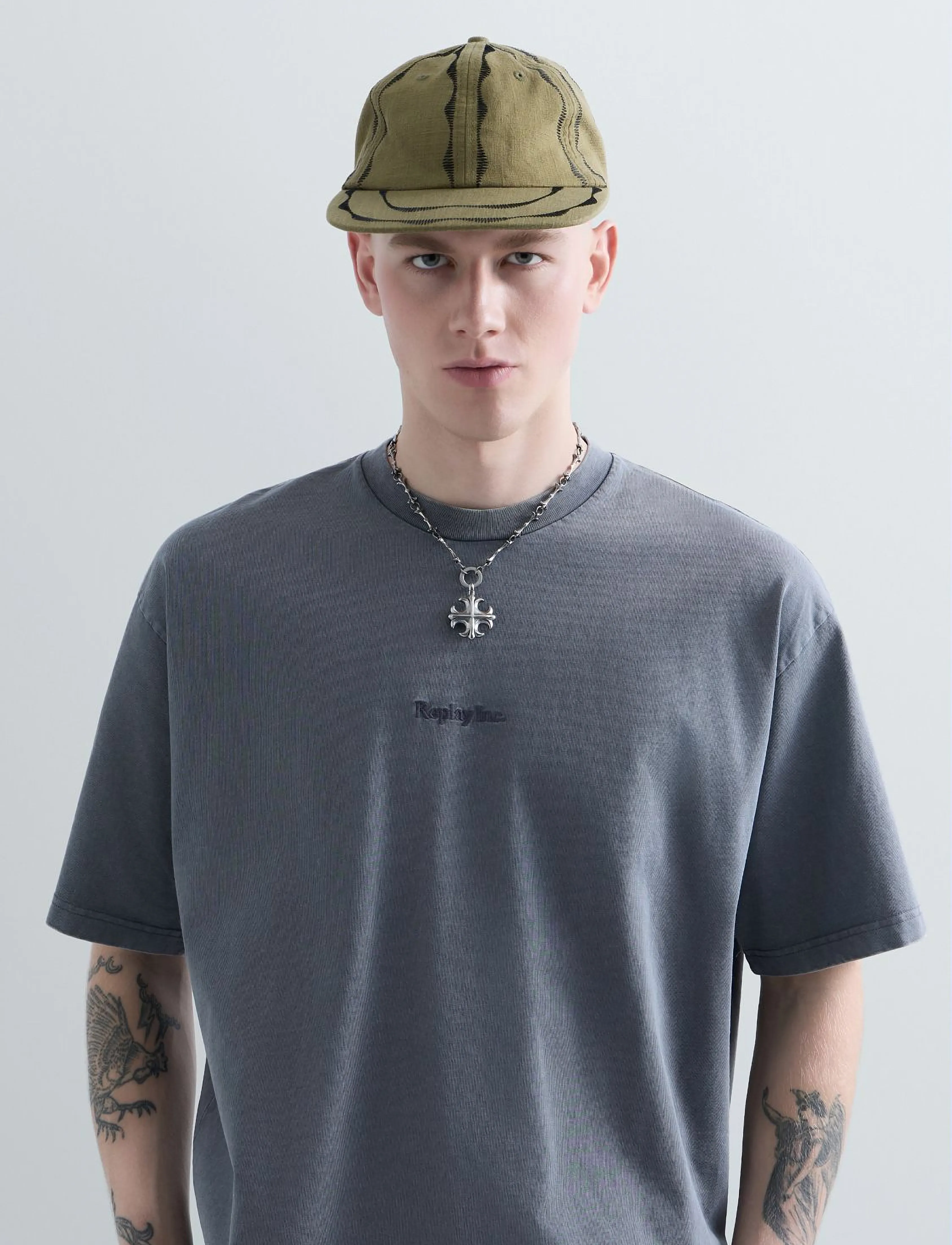 T-Shirt Over 6
