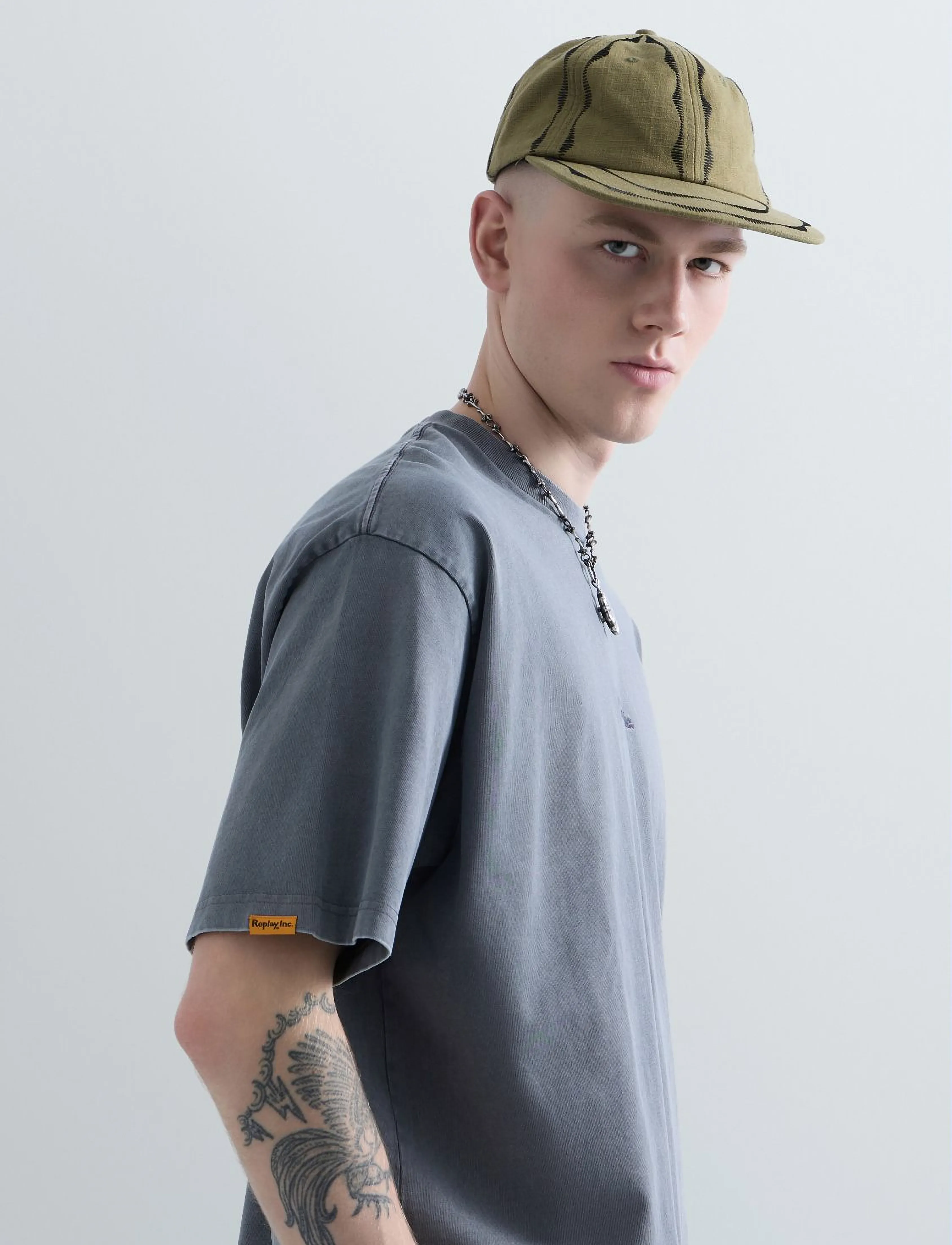 T-Shirt Over 7
