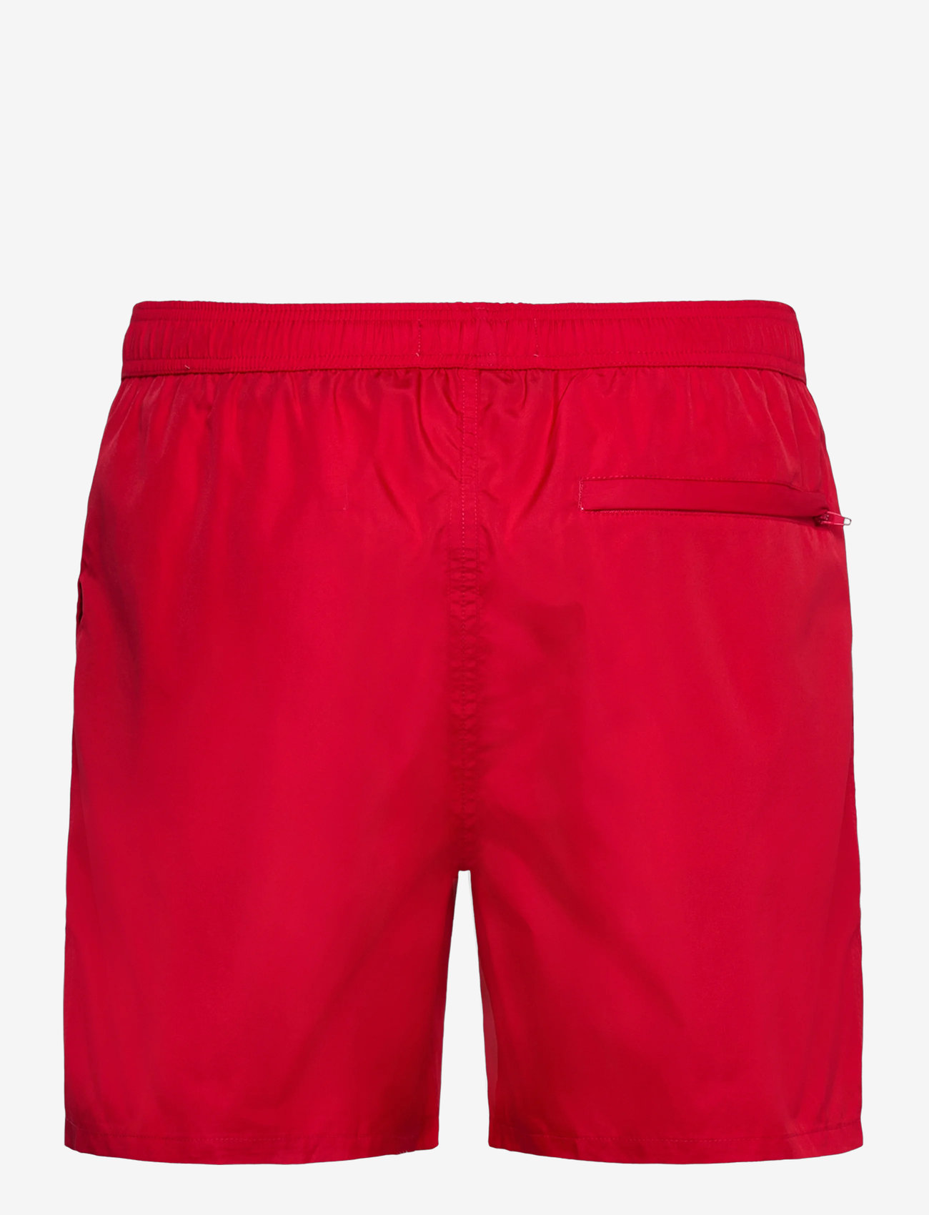 Replay - Man bathing cloth - badebukser - red - 1