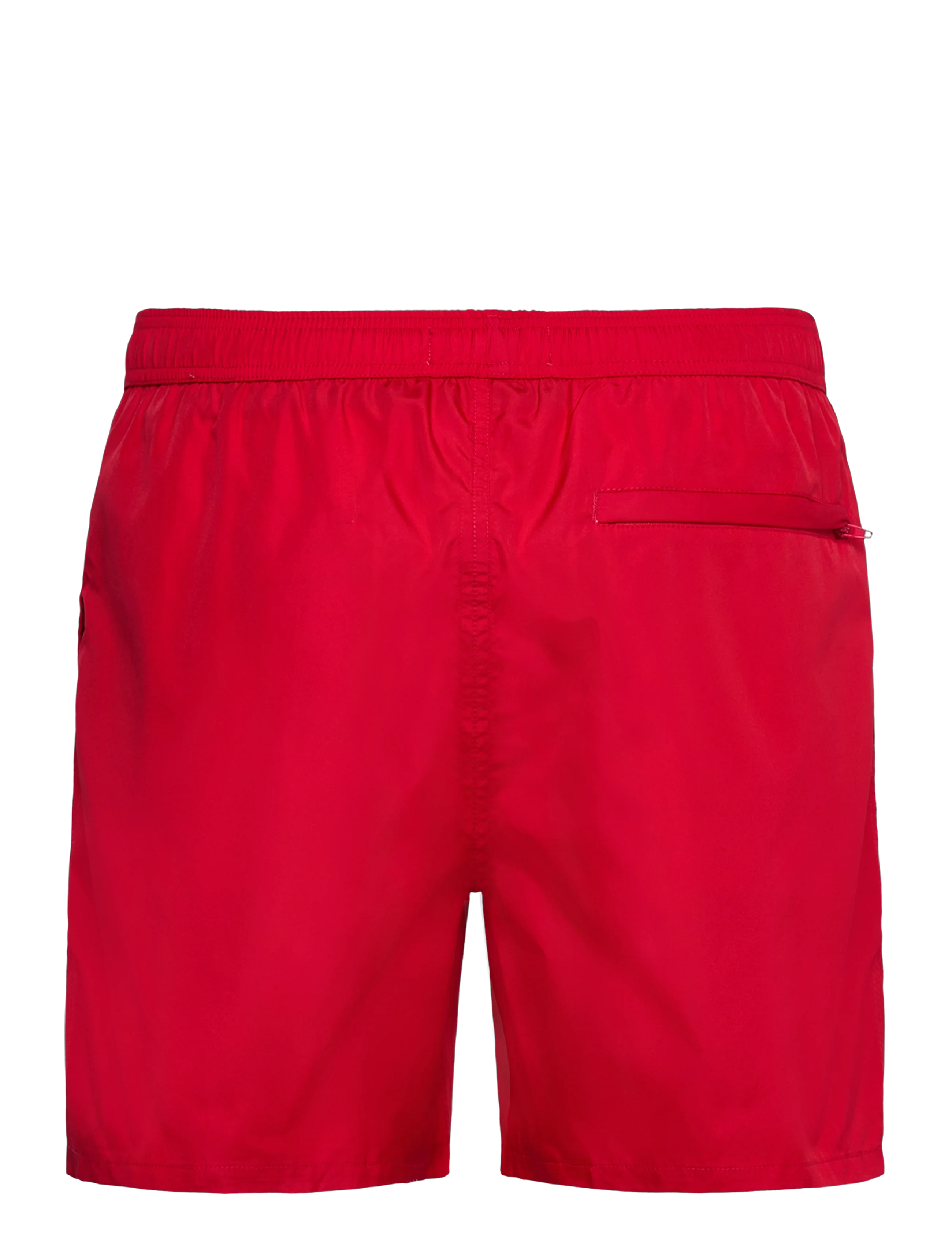 Replay - Man bathing cloth - red - 1