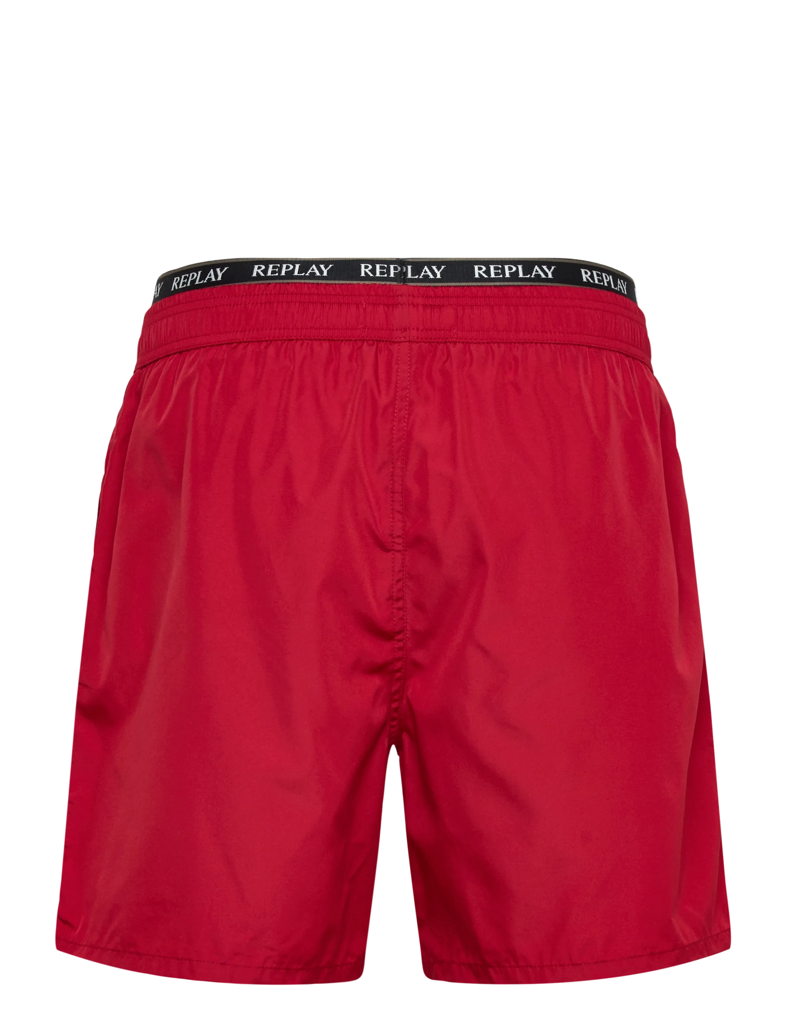 Replay - Boxer - ujumispüksid - red - 1
