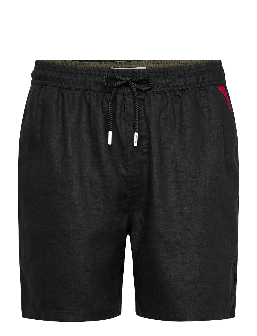 Replay - Boxer - ujumispüksid - black - 1