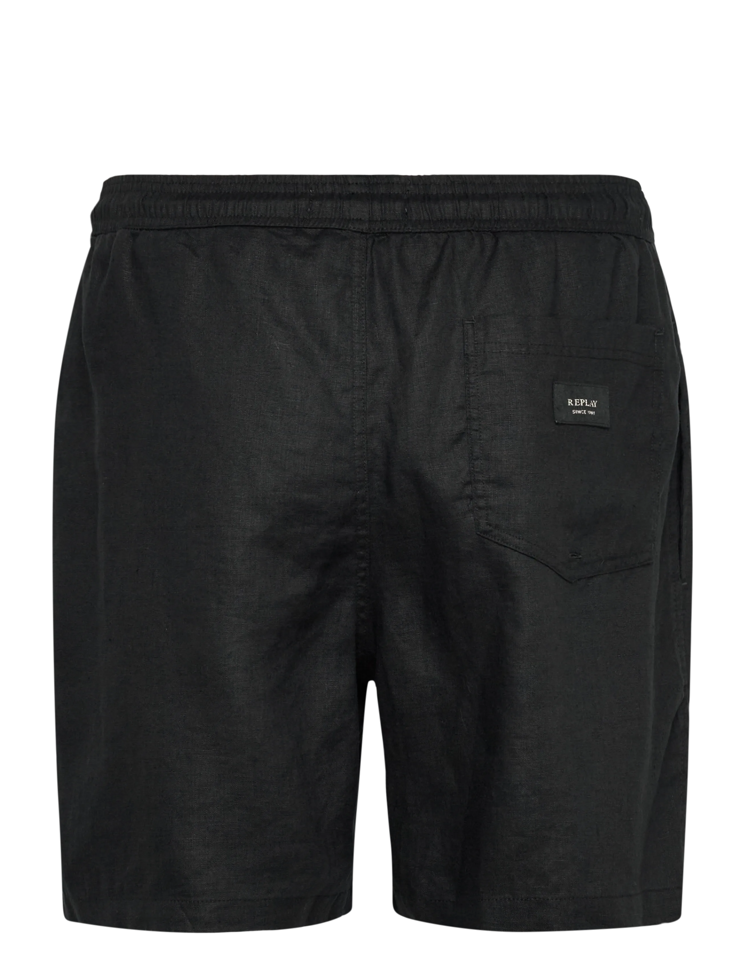 Replay - Boxer - swim shorts - black - 2