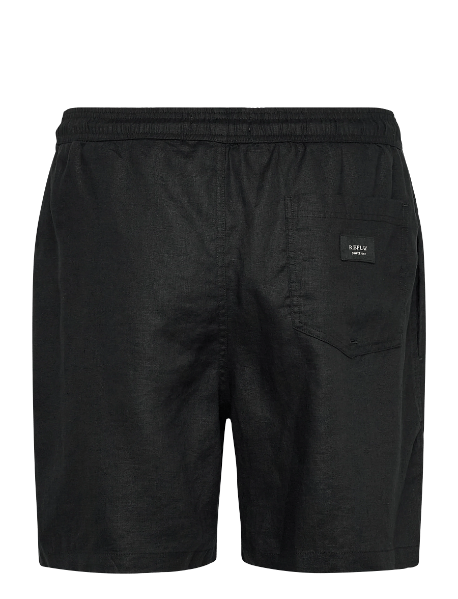 Replay - Boxer - ujumispüksid - black - 2