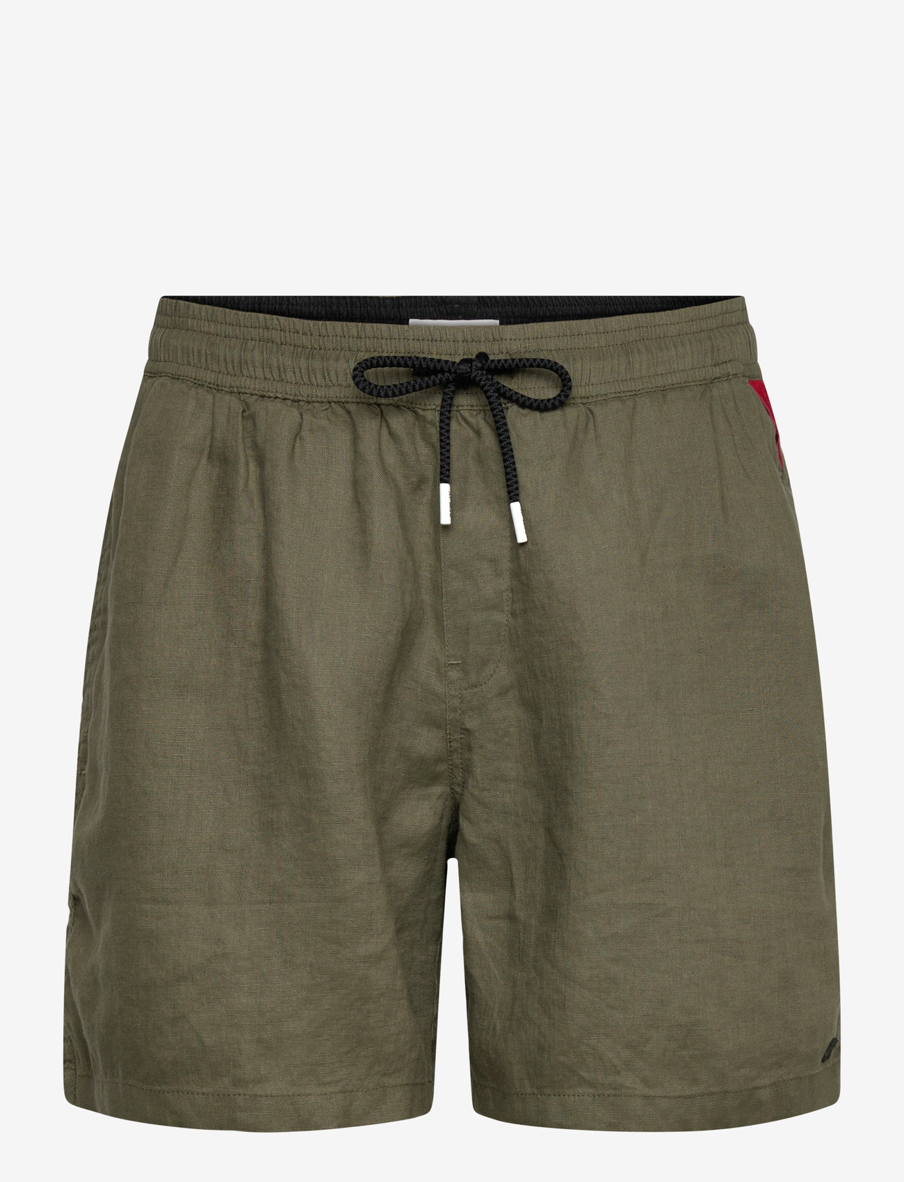 Replay - Boxer - badshorts - khaki green - 1