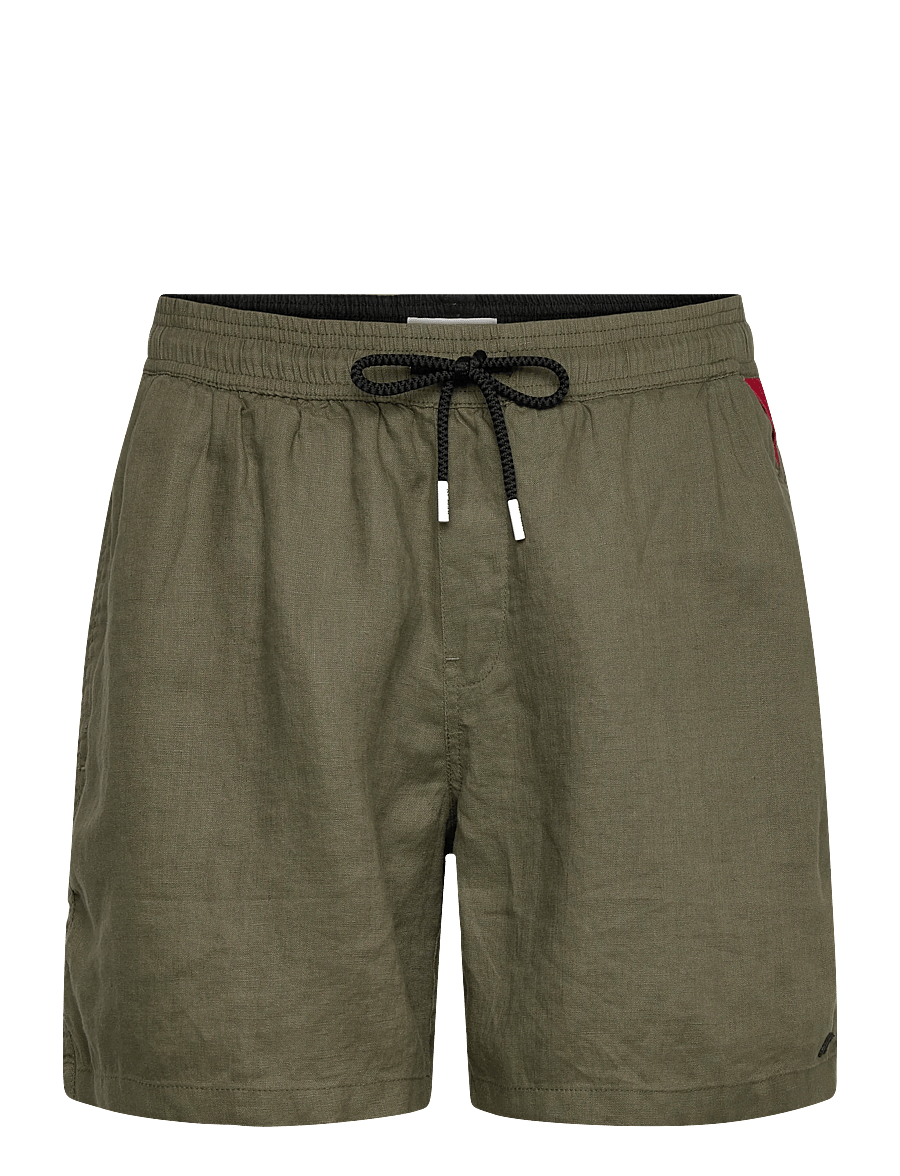 Replay - Boxer - badehose - khaki green - 1