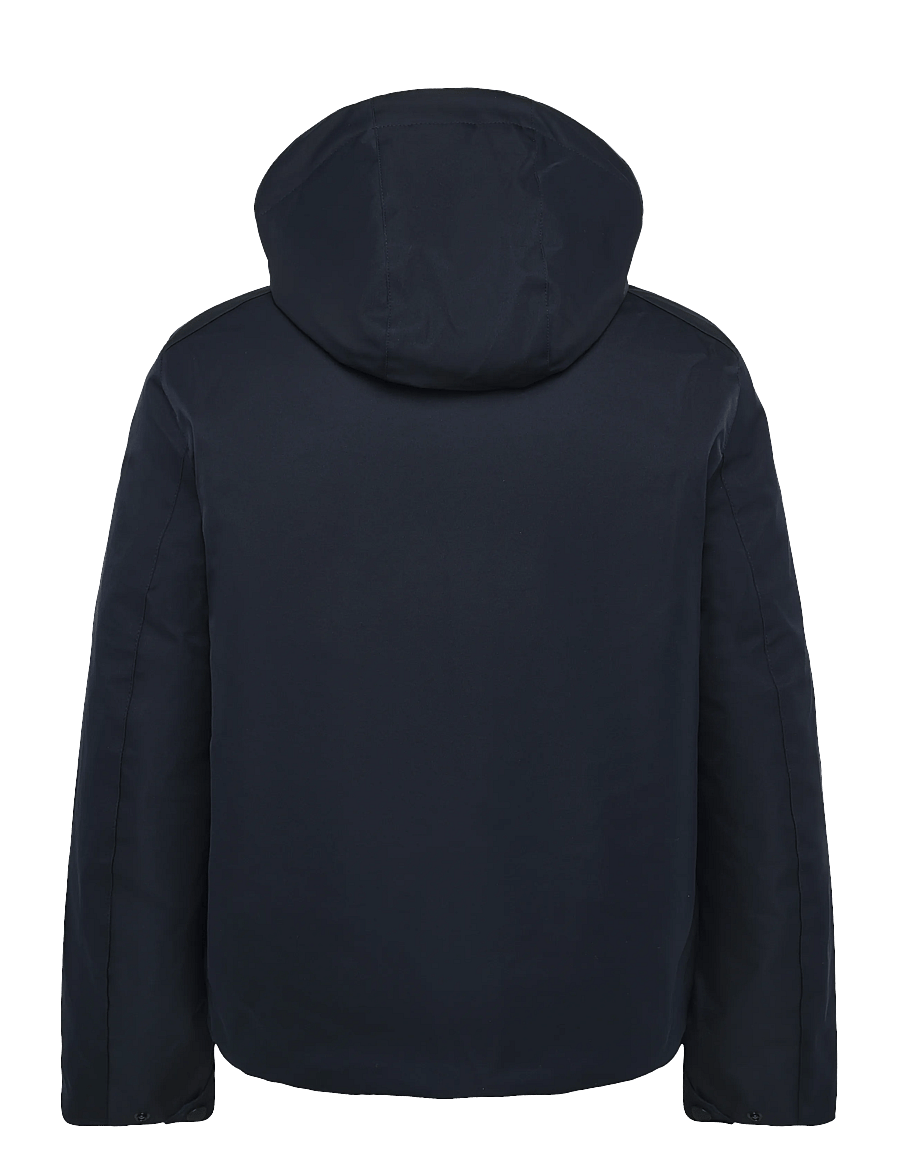Replay - Jacket REGULAR - talvejoped - grey - 2