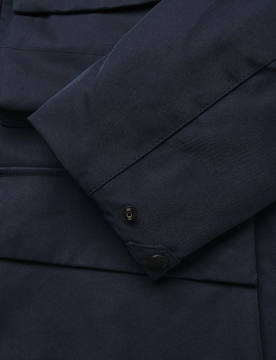 Replay - Jacket REGULAR - talvejoped - grey - 5