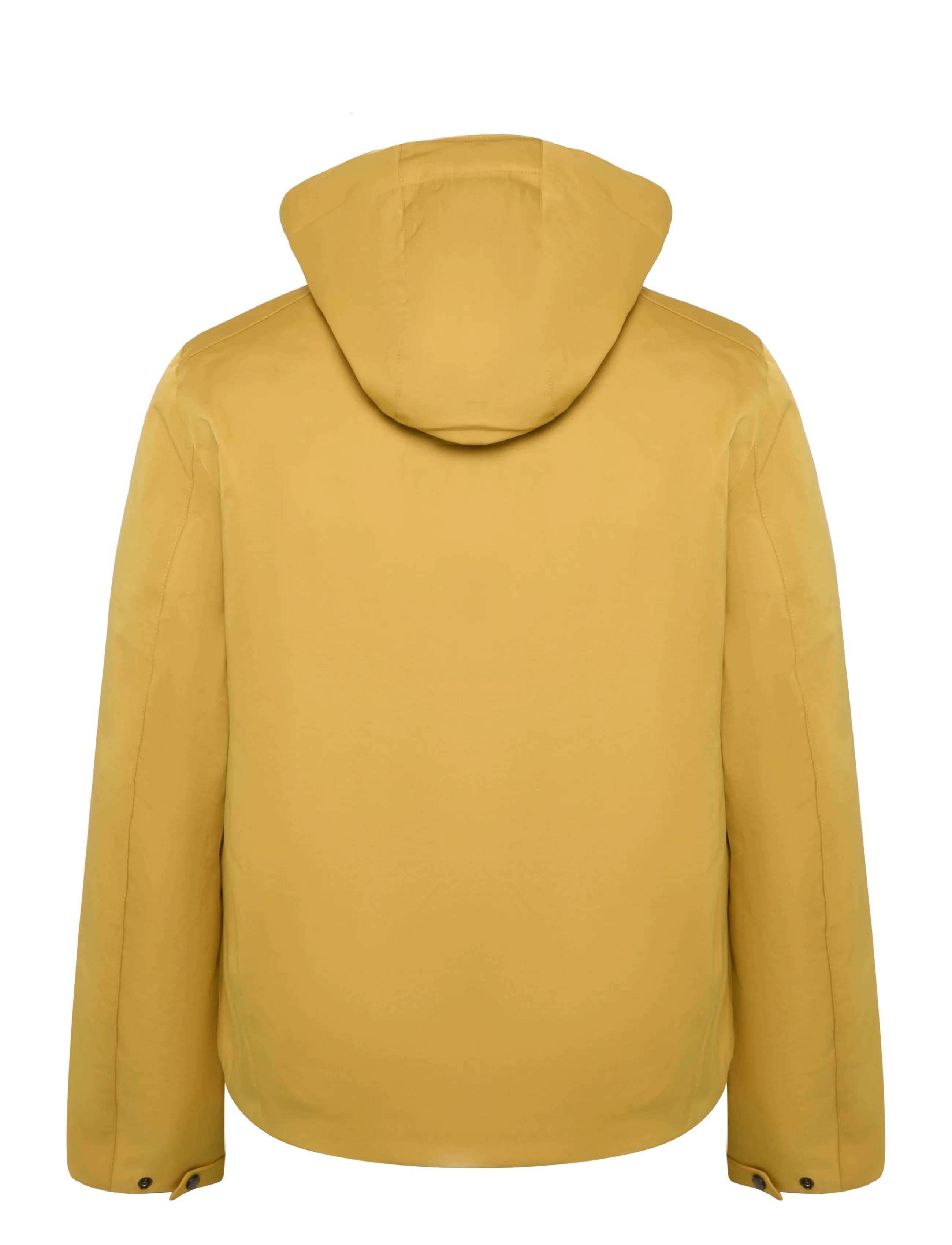 Replay - Jacket REGULAR - talvejoped - yellow - 2