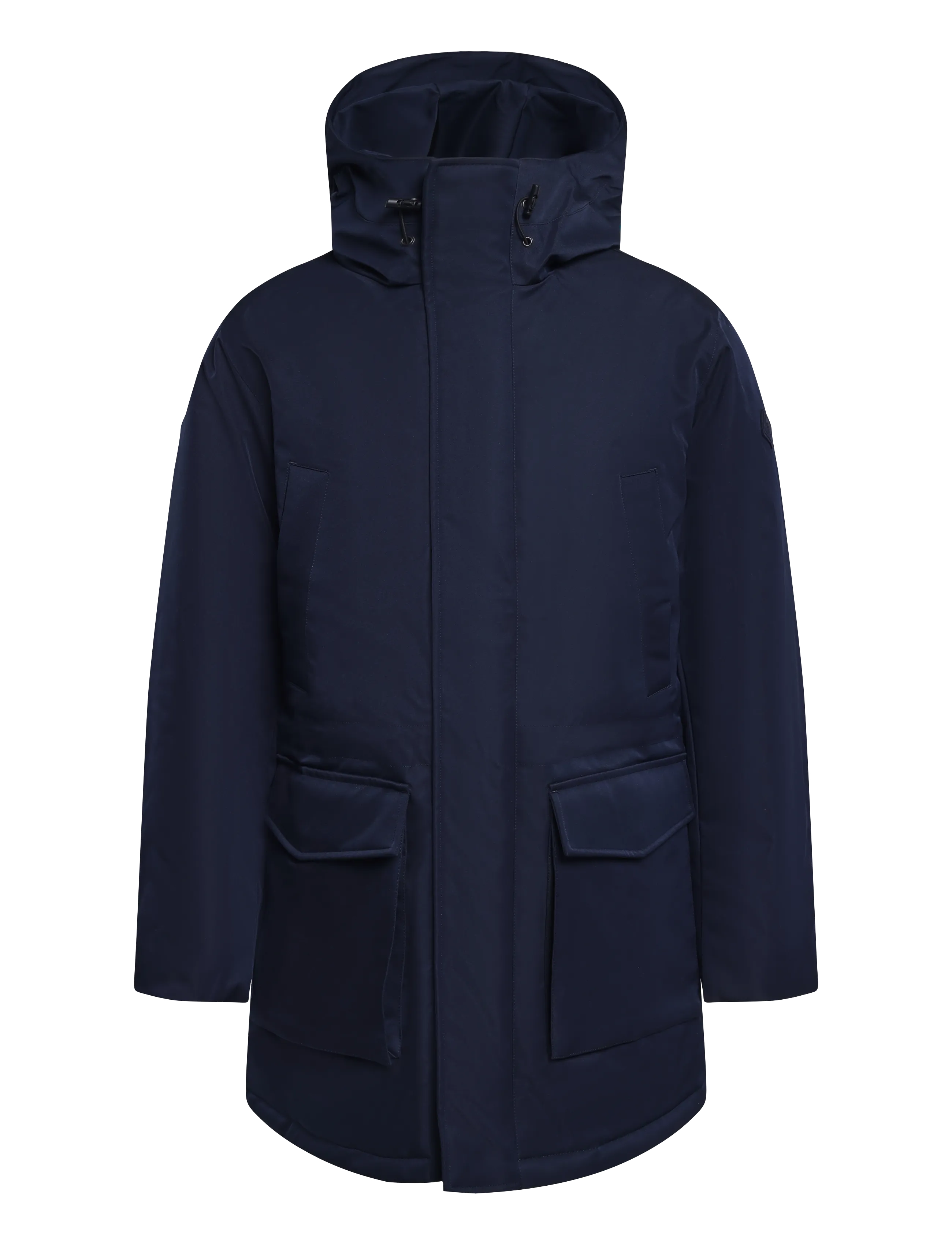 Replay - Jacket RELAXED REGULAR - winterjacken - grey - 1