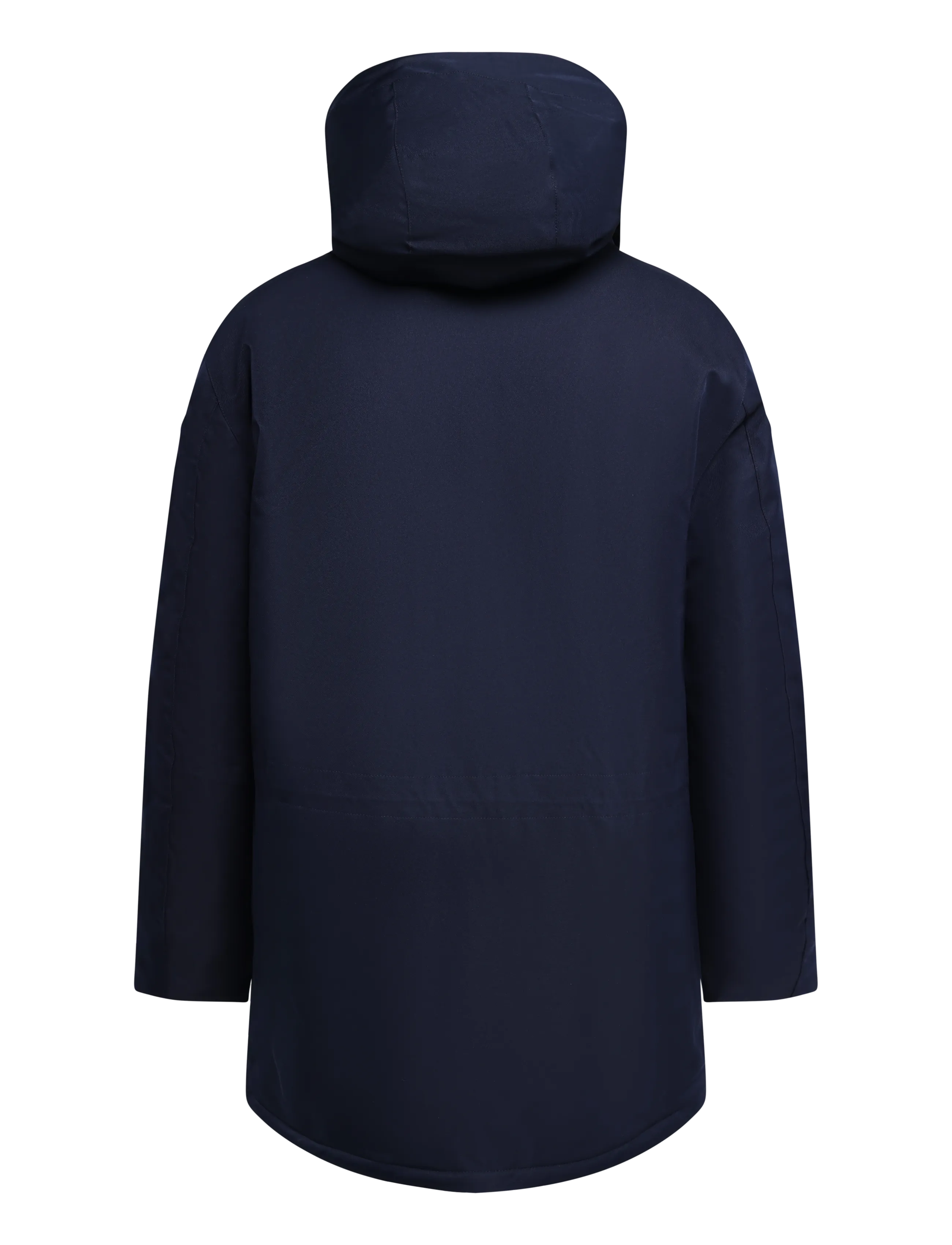 Replay - Jacket RELAXED REGULAR - winterjacken - grey - 2