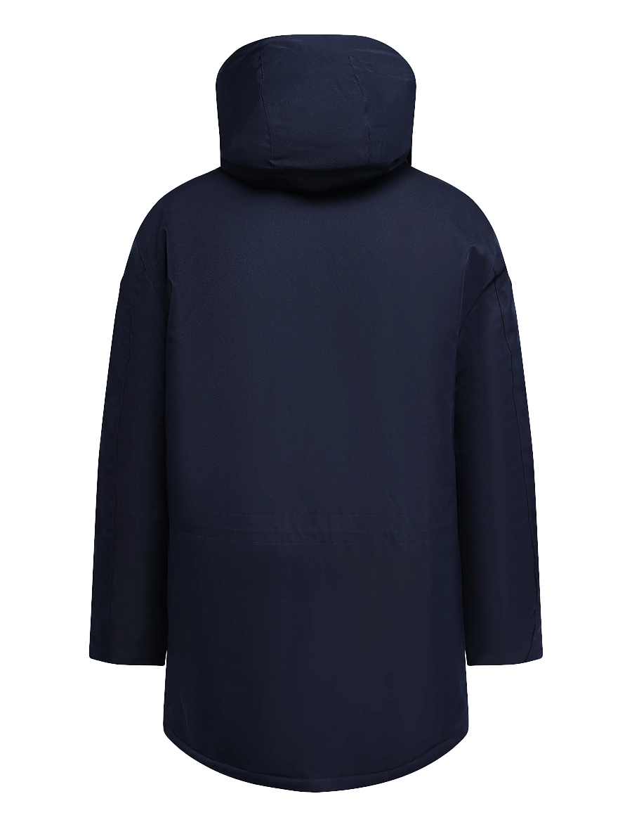 Replay - Jacket RELAXED REGULAR - winterjacken - grey - 2