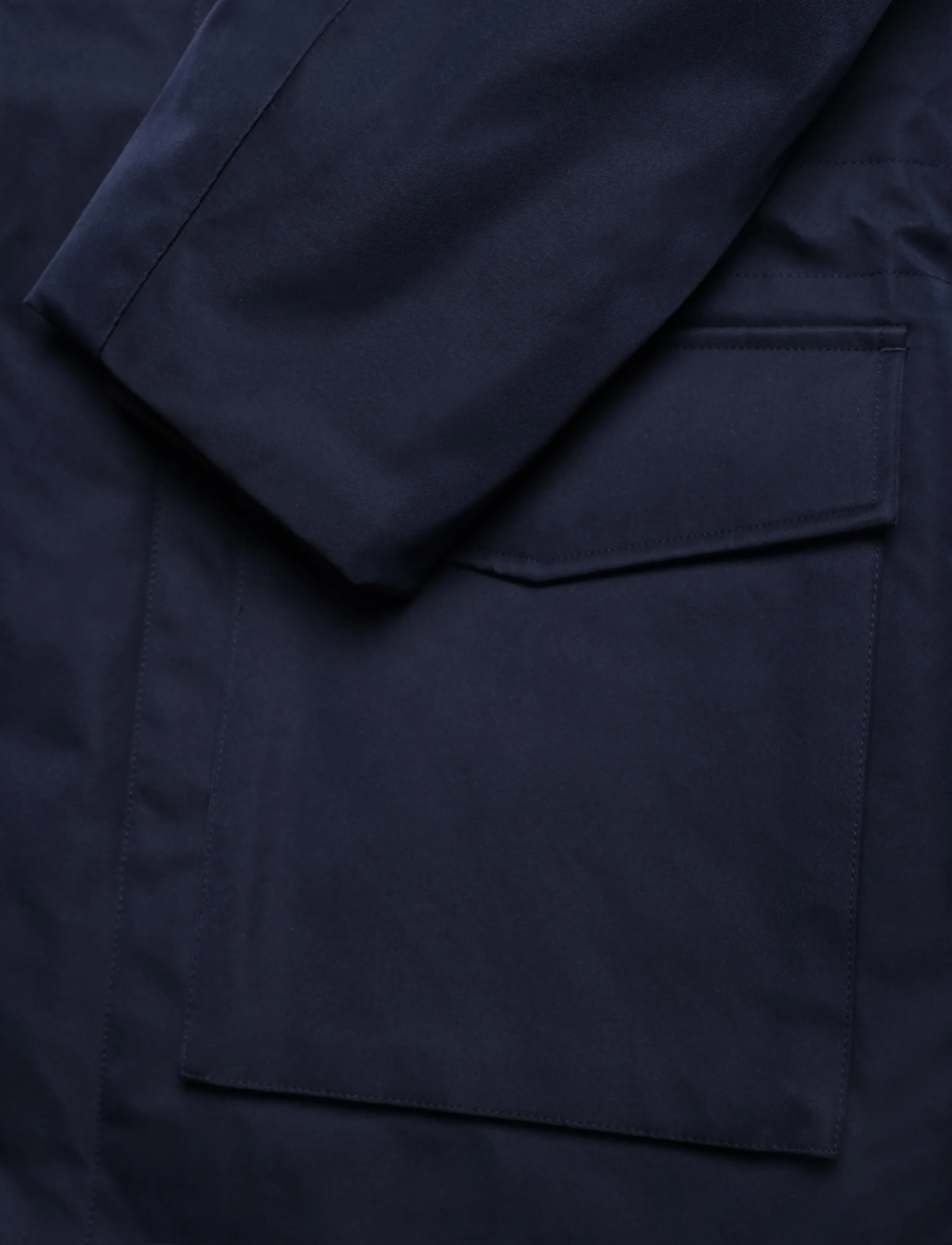 Replay - Jacket RELAXED REGULAR - winterjacken - grey - 5