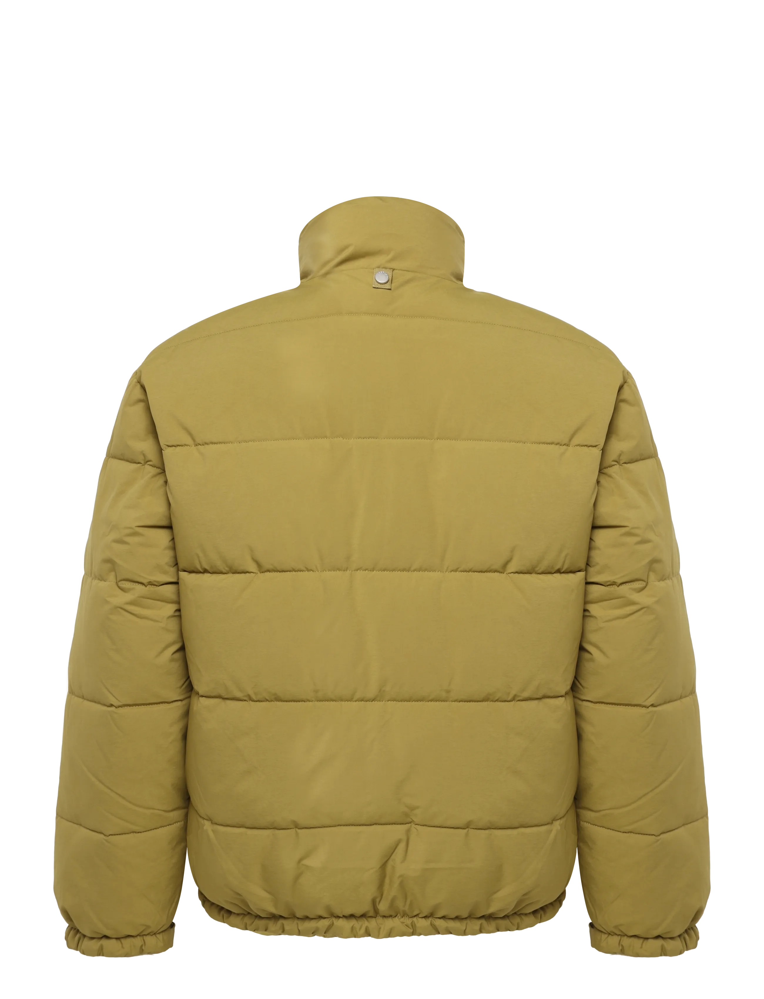 Replay - Jacket RELAXED REGULAR - frühlingsjacken - beige - 2
