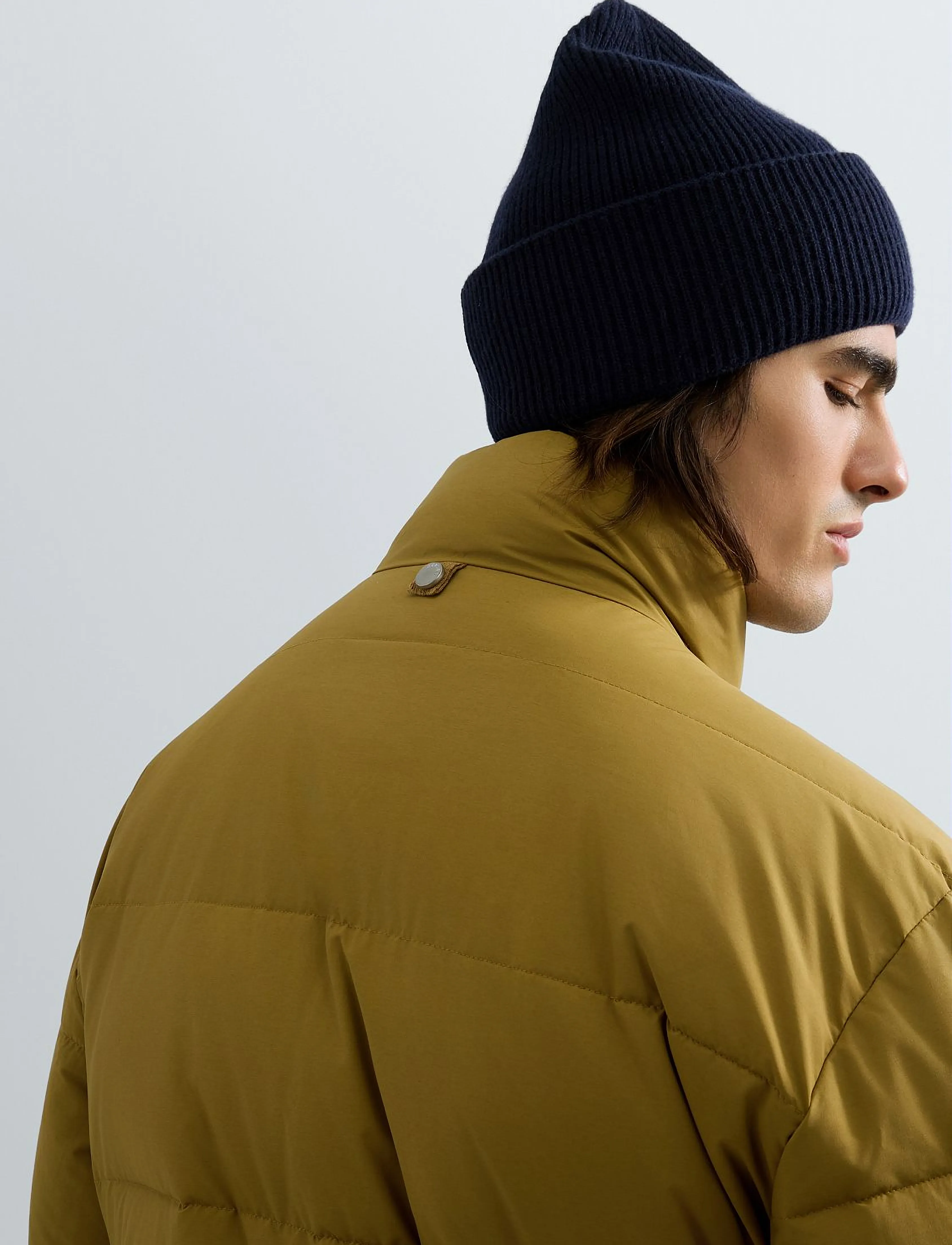 REPLAY Jacket Relaxed Regular dunjackor herr – bild 7