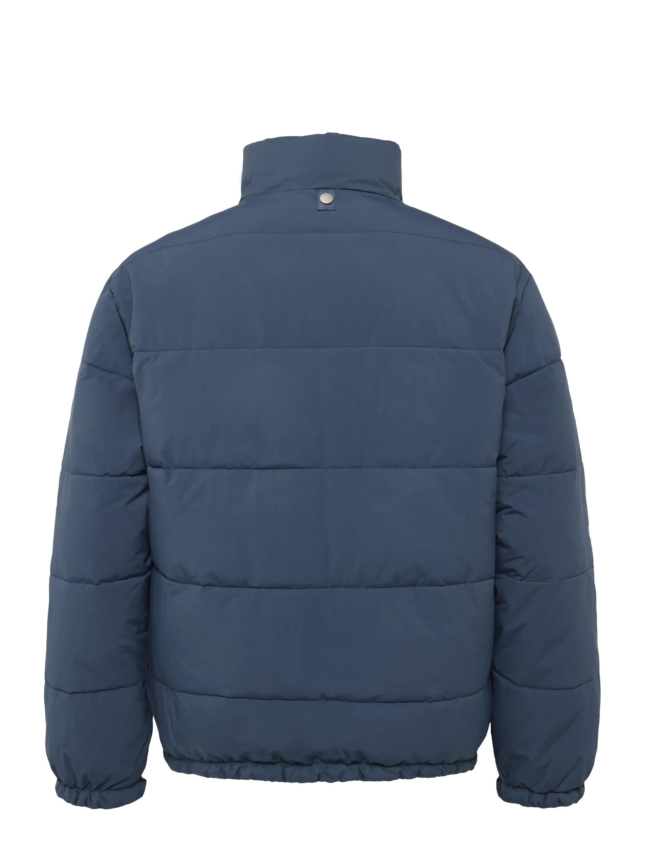 Replay - Jacket RELAXED REGULAR - kevadjoped - blue - 2