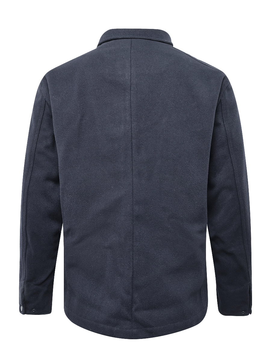 Replay - Jacket REGULAR - jacken - grey - 2
